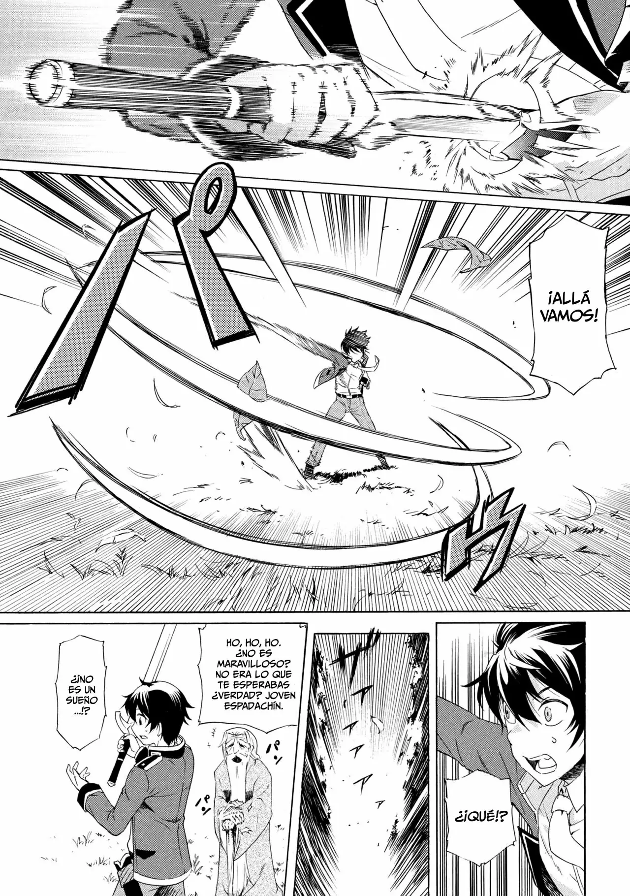 ICHIOKU-NEN BUTTON O RENDA SHITA ORE WA, KIZUITARA SAIKYOU NI NATTEITA Capítulo 1.2 - Page 16