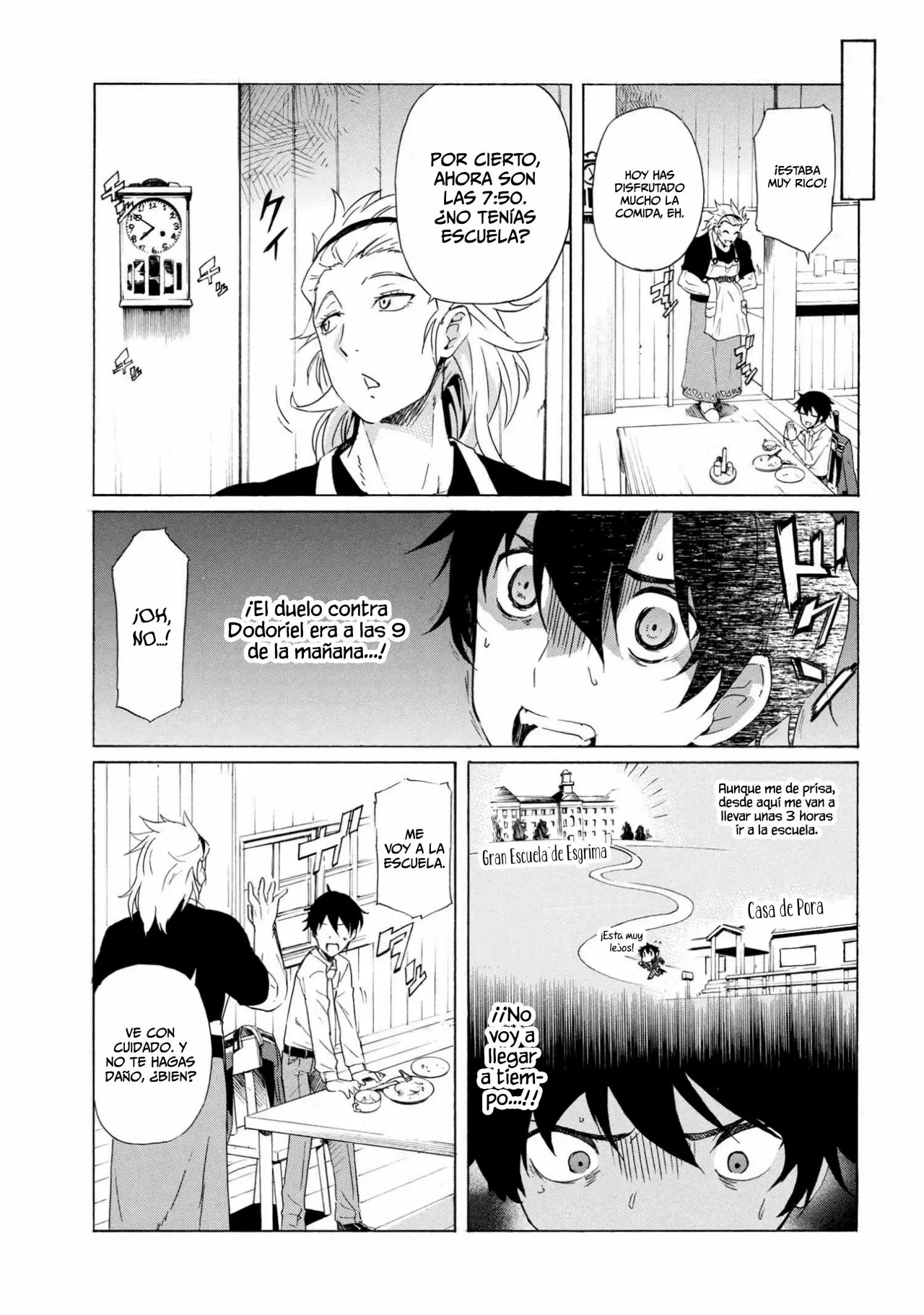 ICHIOKU-NEN BUTTON O RENDA SHITA ORE WA, KIZUITARA SAIKYOU NI NATTEITA Capítulo 1.2 - Page 22