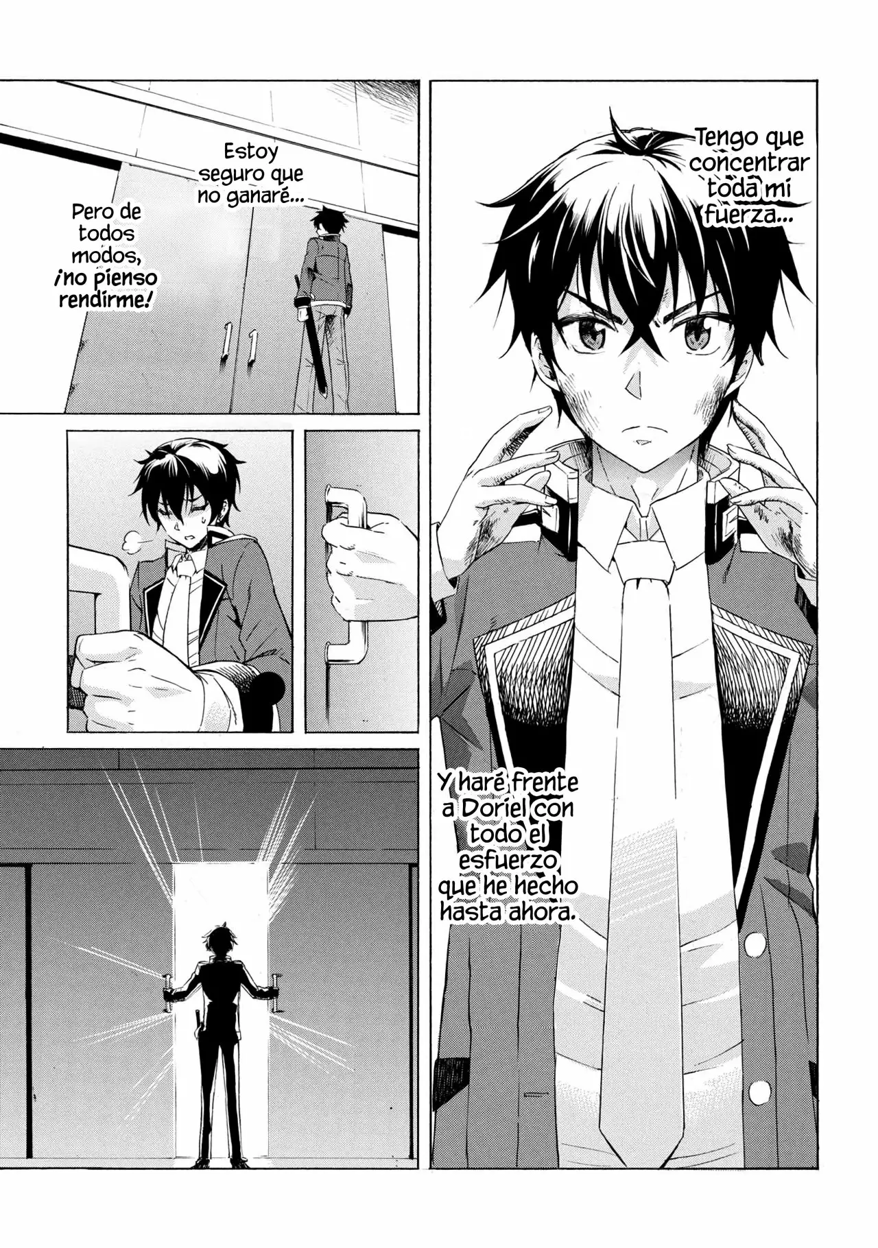 ICHIOKU-NEN BUTTON O RENDA SHITA ORE WA, KIZUITARA SAIKYOU NI NATTEITA Capítulo 1.2 - Page 26