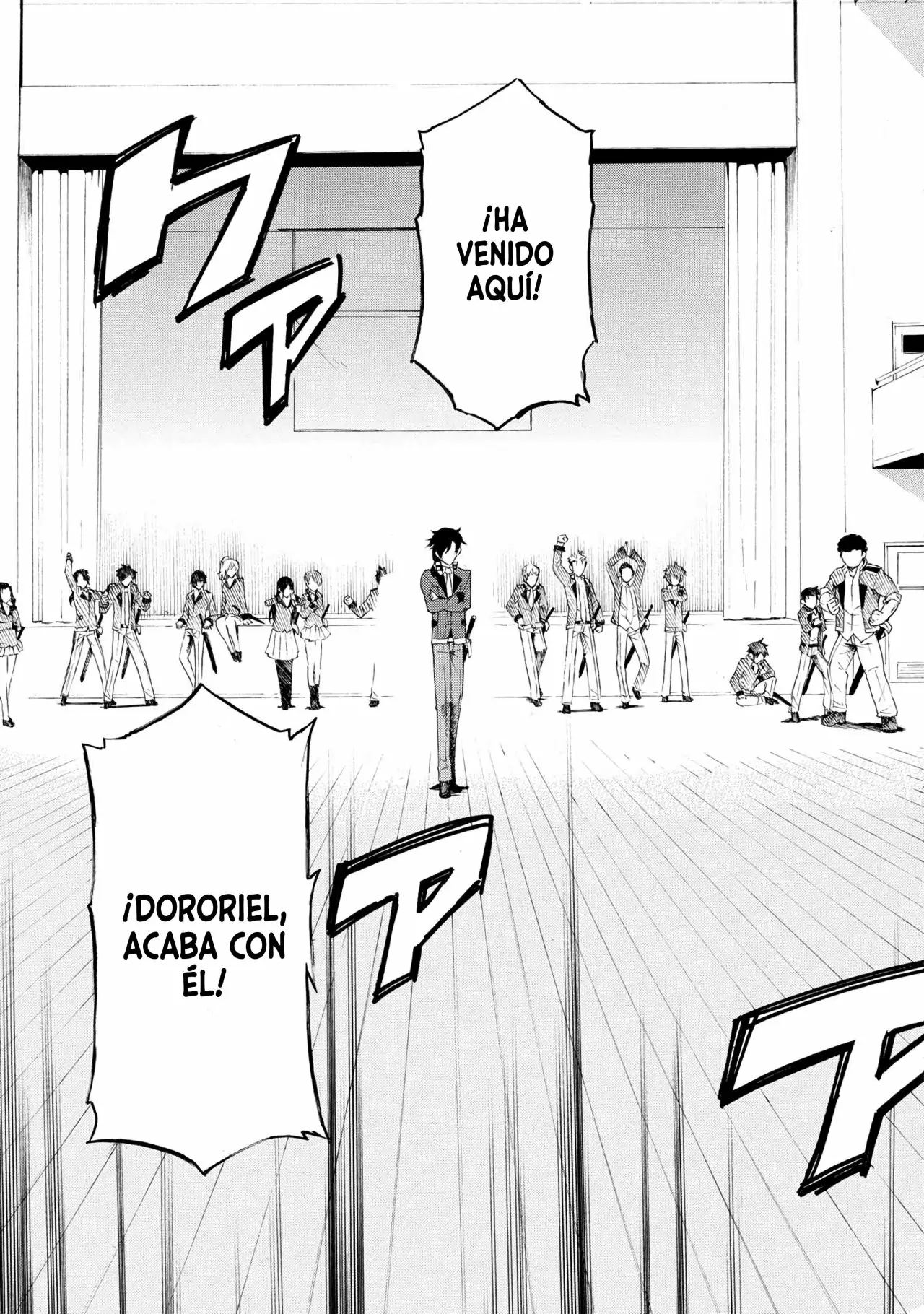 ICHIOKU-NEN BUTTON O RENDA SHITA ORE WA, KIZUITARA SAIKYOU NI NATTEITA Capítulo 1.2 - Page 28