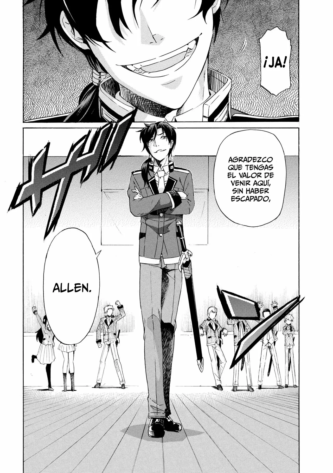 ICHIOKU-NEN BUTTON O RENDA SHITA ORE WA, KIZUITARA SAIKYOU NI NATTEITA Capítulo 1.2 - Page 29