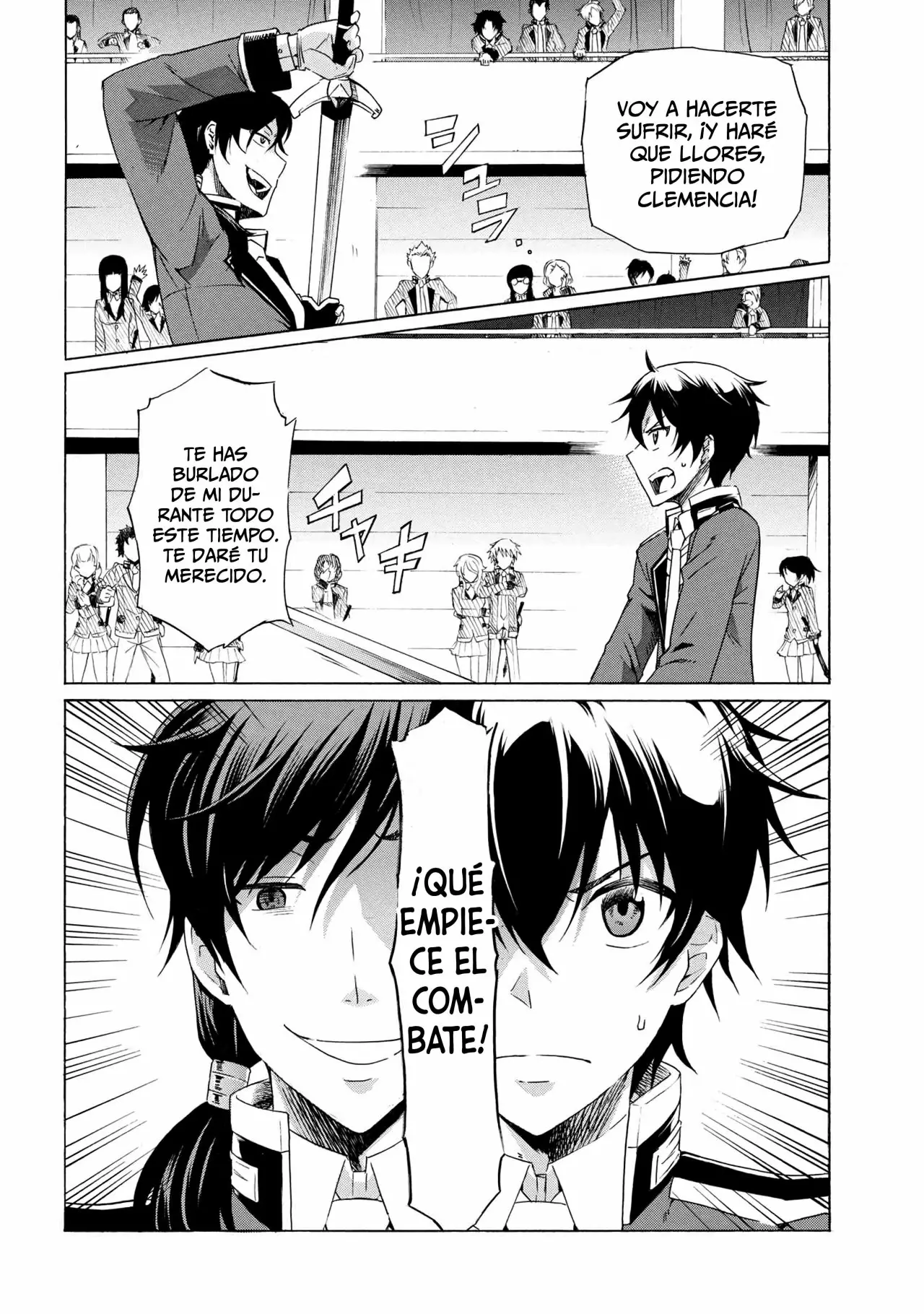 ICHIOKU-NEN BUTTON O RENDA SHITA ORE WA, KIZUITARA SAIKYOU NI NATTEITA Capítulo 1.2 - Page 33