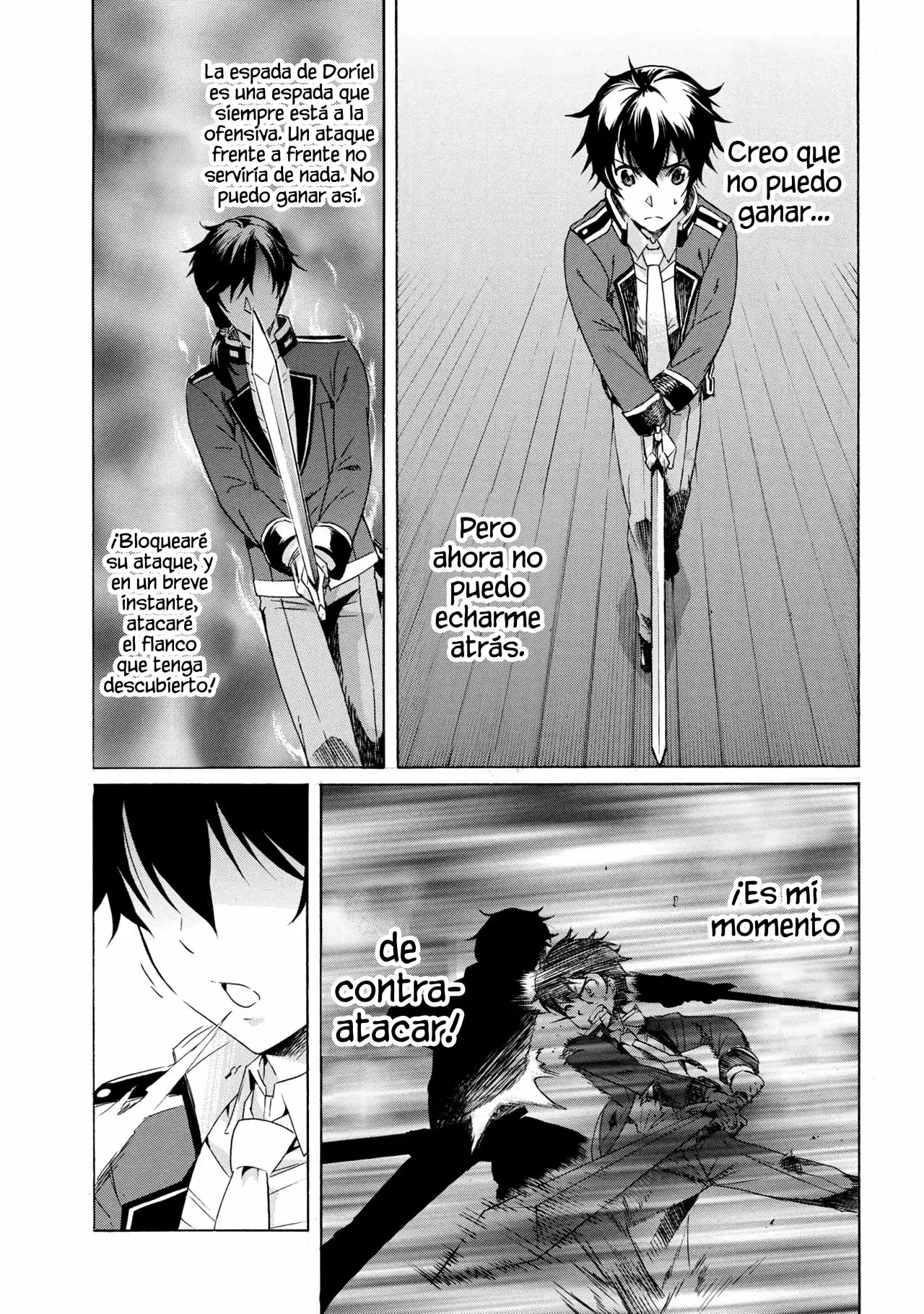ICHIOKU-NEN BUTTON O RENDA SHITA ORE WA, KIZUITARA SAIKYOU NI NATTEITA Capítulo 1.2 - Page 34