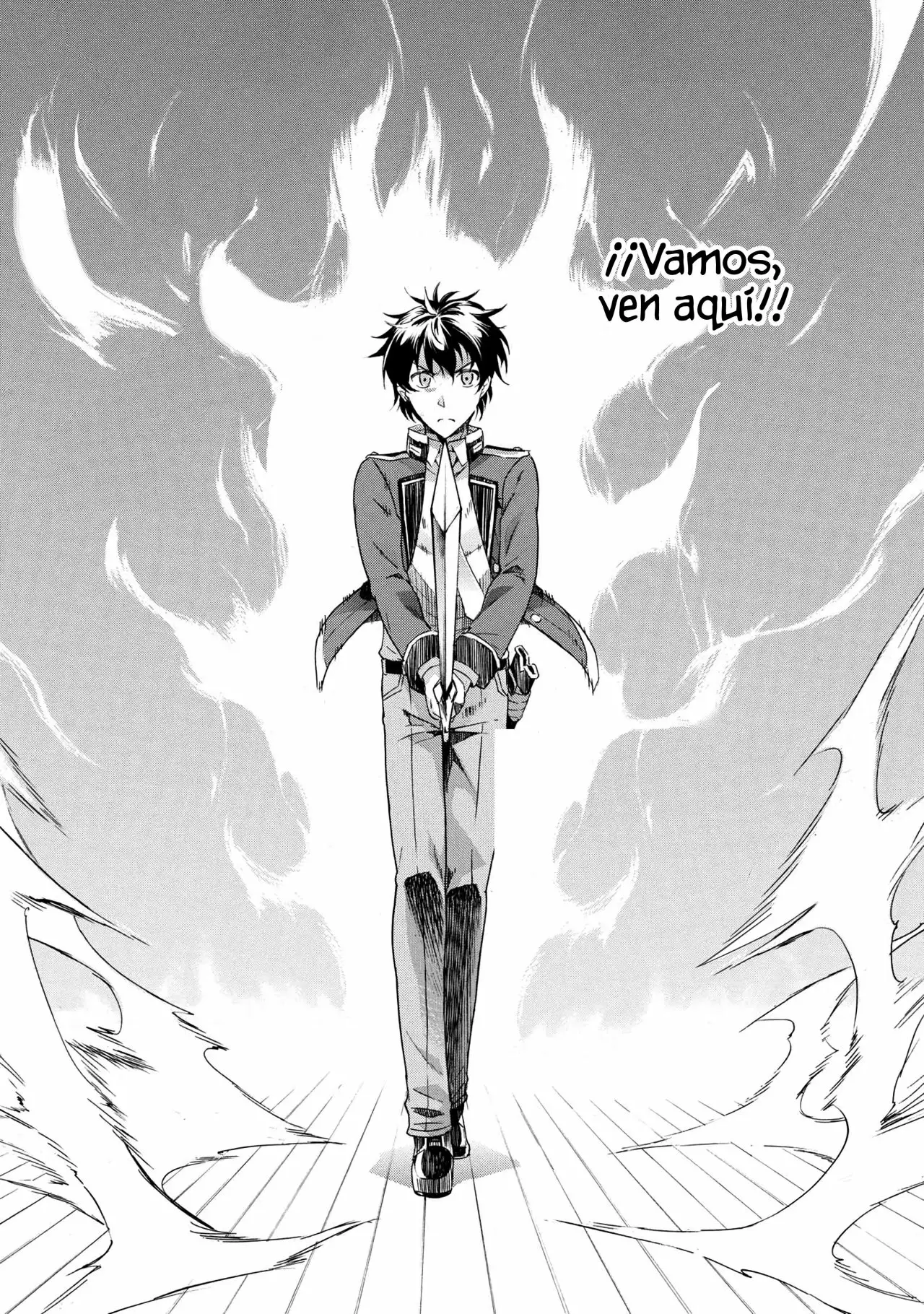 ICHIOKU-NEN BUTTON O RENDA SHITA ORE WA, KIZUITARA SAIKYOU NI NATTEITA Capítulo 1.2 - Page 35