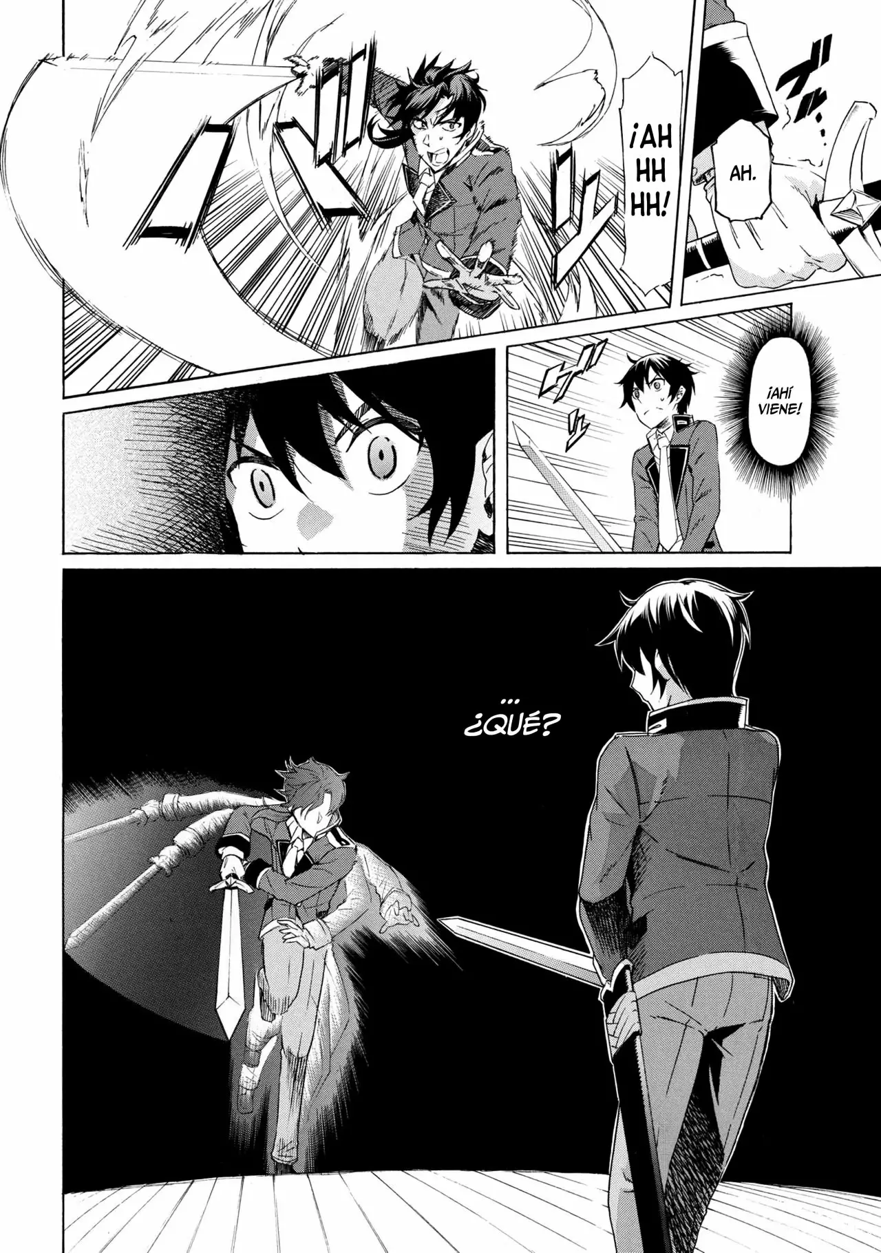 ICHIOKU-NEN BUTTON O RENDA SHITA ORE WA, KIZUITARA SAIKYOU NI NATTEITA Capítulo 1.2 - Page 37