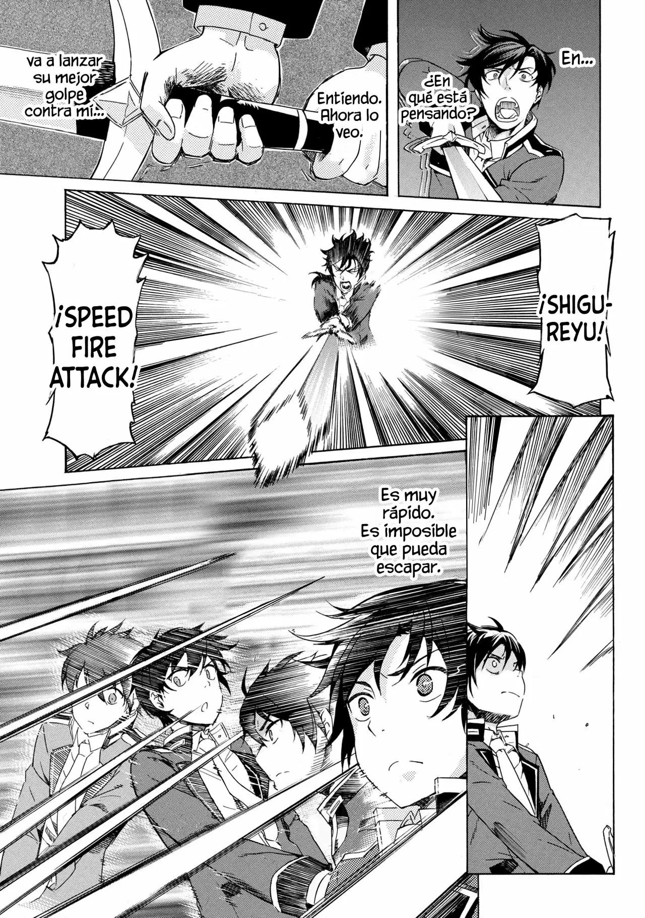 ICHIOKU-NEN BUTTON O RENDA SHITA ORE WA, KIZUITARA SAIKYOU NI NATTEITA Capítulo 1.2 - Page 38