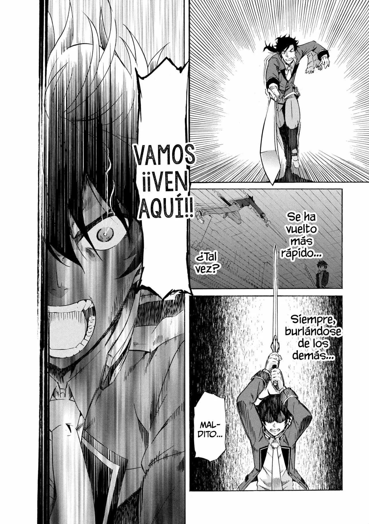 ICHIOKU-NEN BUTTON O RENDA SHITA ORE WA, KIZUITARA SAIKYOU NI NATTEITA Capítulo 1.2 - Page 40