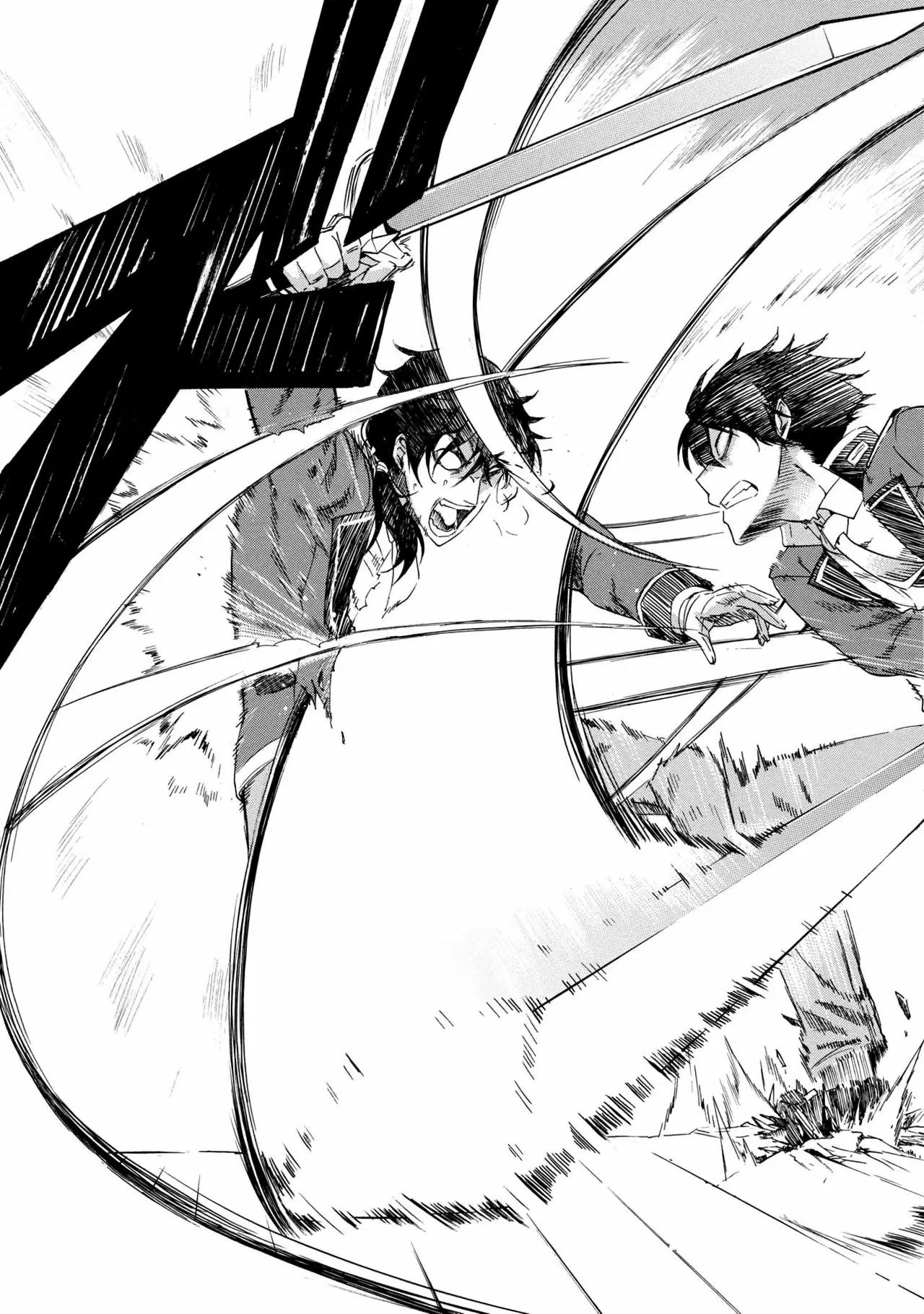 ICHIOKU-NEN BUTTON O RENDA SHITA ORE WA, KIZUITARA SAIKYOU NI NATTEITA Capítulo 1.2 - Page 43