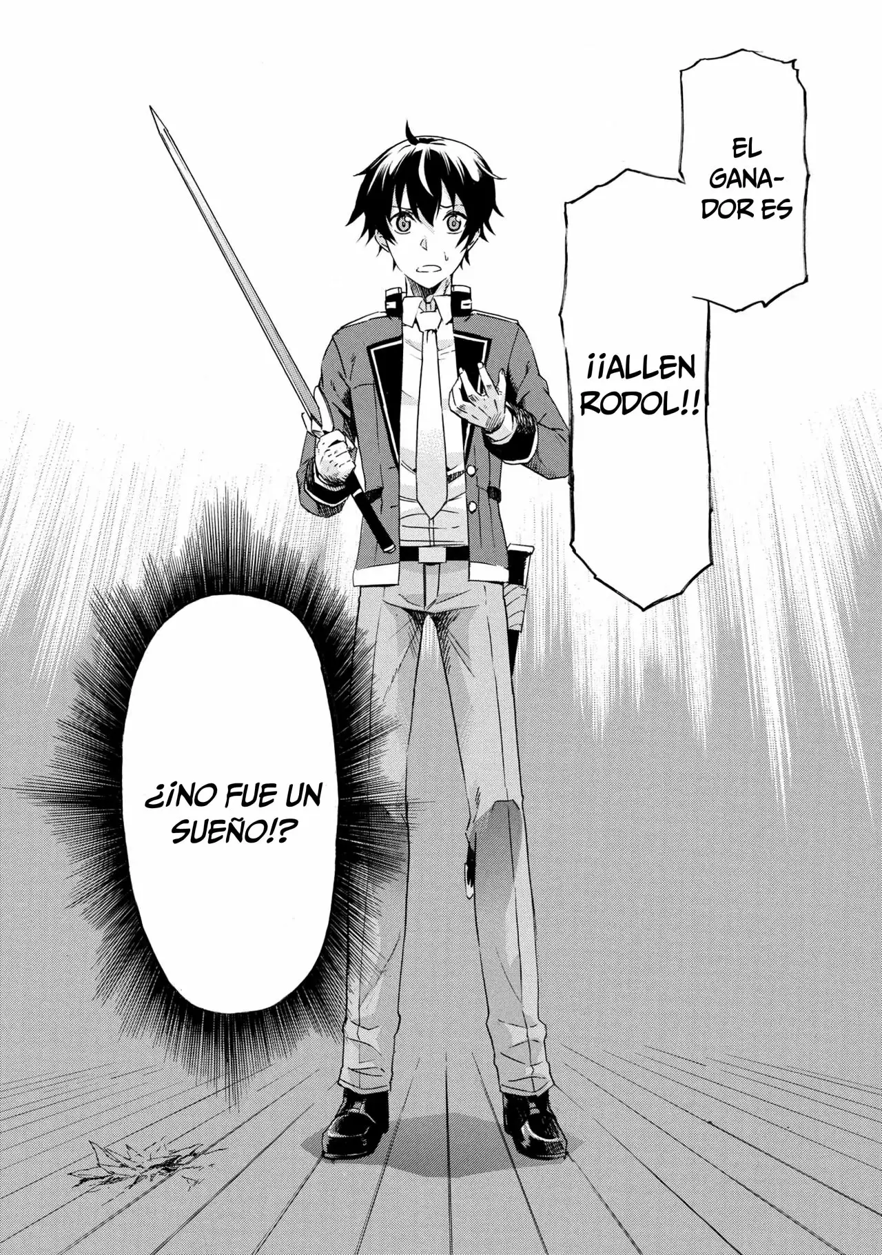 ICHIOKU-NEN BUTTON O RENDA SHITA ORE WA, KIZUITARA SAIKYOU NI NATTEITA Capítulo 1.2 - Page 46