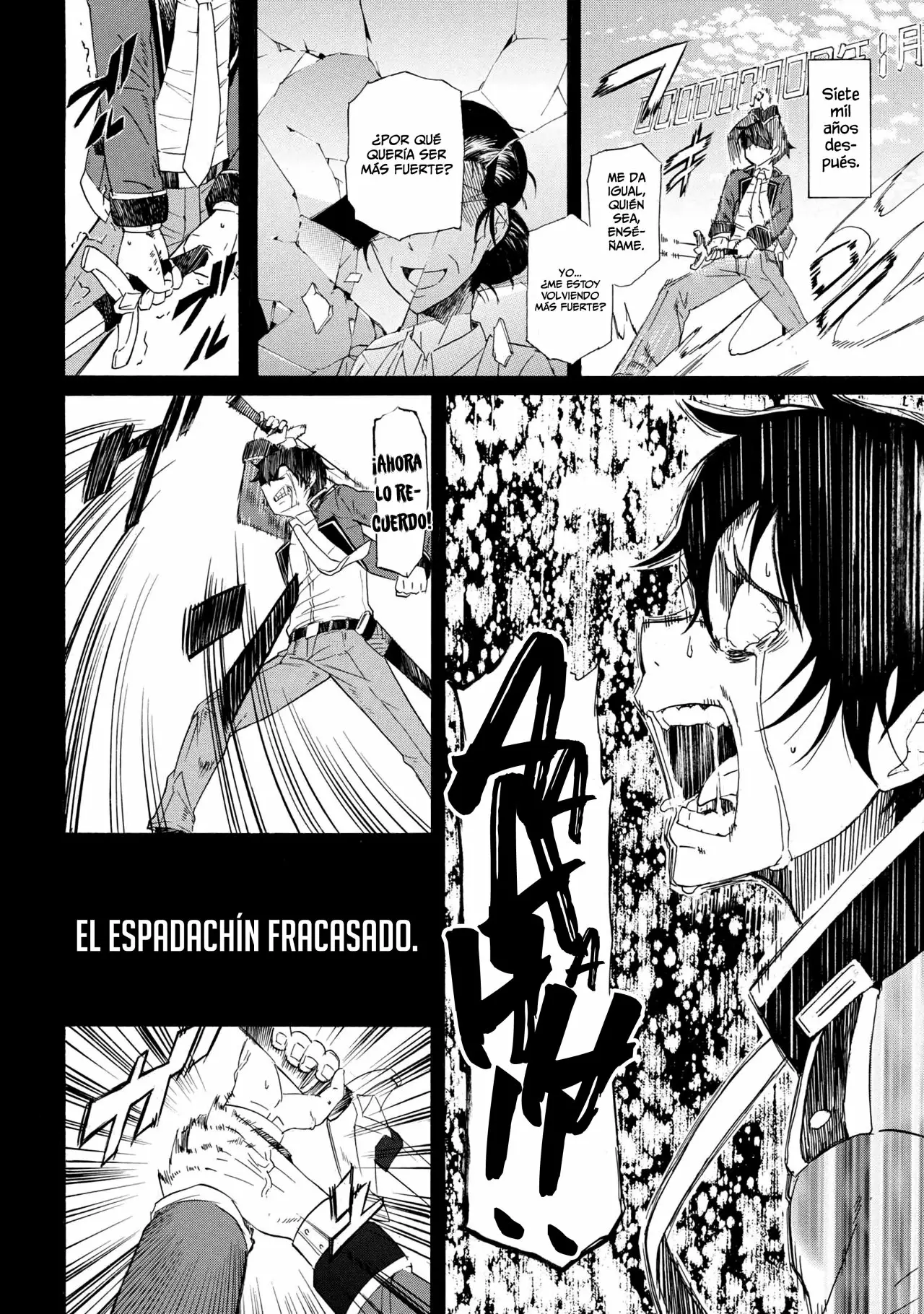ICHIOKU-NEN BUTTON O RENDA SHITA ORE WA, KIZUITARA SAIKYOU NI NATTEITA Capítulo 1.2 - Page 9
