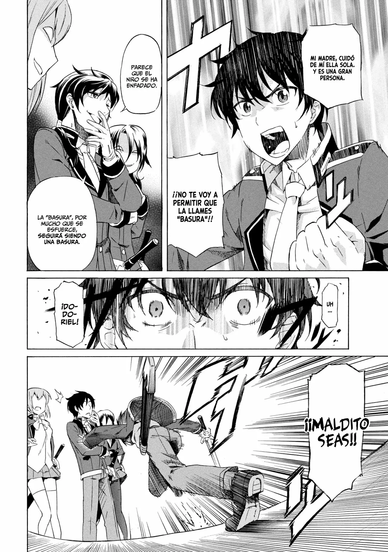 ICHIOKU-NEN BUTTON O RENDA SHITA ORE WA, KIZUITARA SAIKYOU NI NATTEITA Capítulo 1 - Page 10