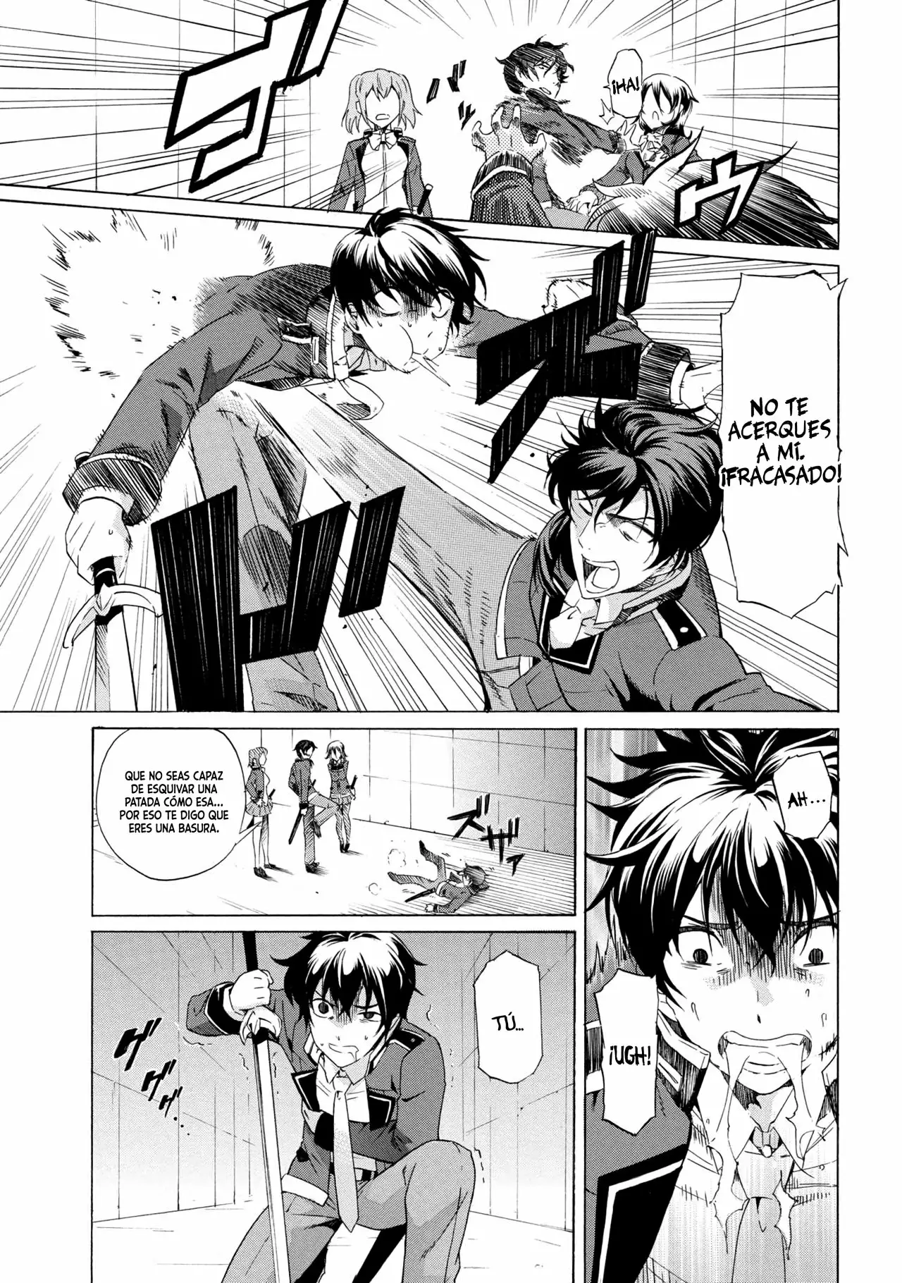 ICHIOKU-NEN BUTTON O RENDA SHITA ORE WA, KIZUITARA SAIKYOU NI NATTEITA Capítulo 1 - Page 11