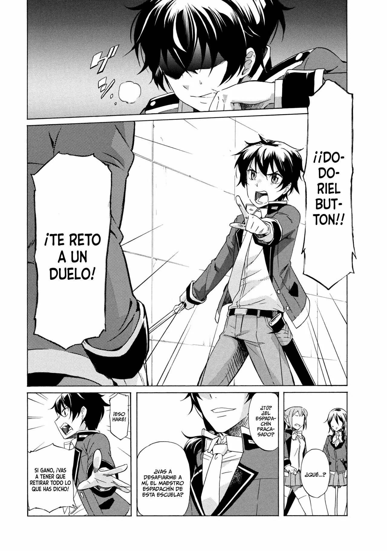 ICHIOKU-NEN BUTTON O RENDA SHITA ORE WA, KIZUITARA SAIKYOU NI NATTEITA Capítulo 1 - Page 12