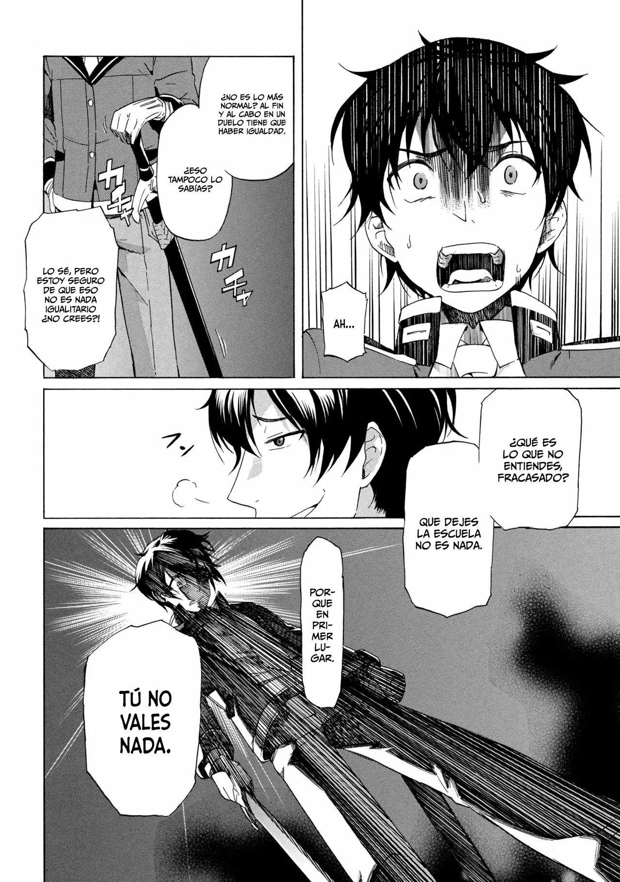 ICHIOKU-NEN BUTTON O RENDA SHITA ORE WA, KIZUITARA SAIKYOU NI NATTEITA Capítulo 1 - Page 14