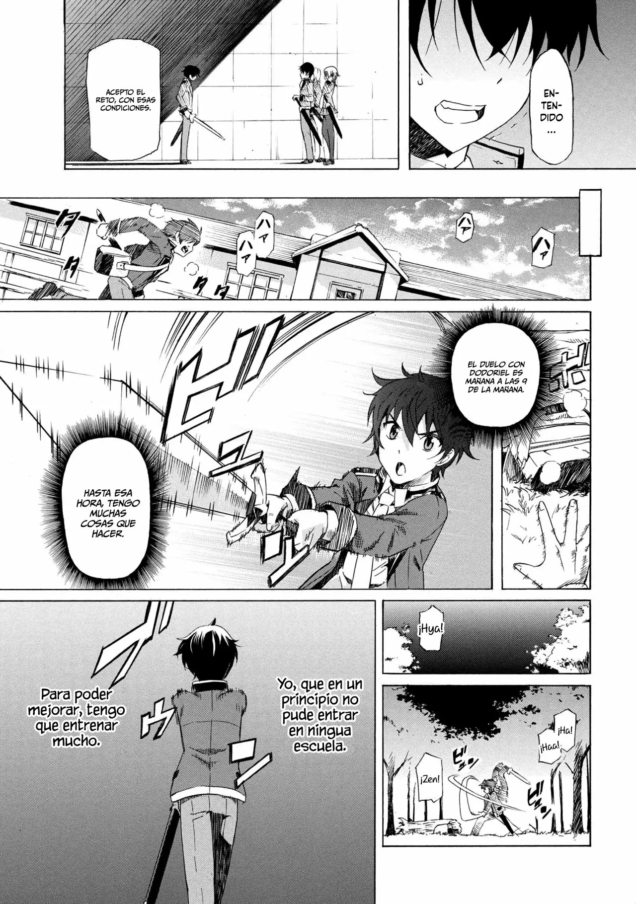 ICHIOKU-NEN BUTTON O RENDA SHITA ORE WA, KIZUITARA SAIKYOU NI NATTEITA Capítulo 1 - Page 15