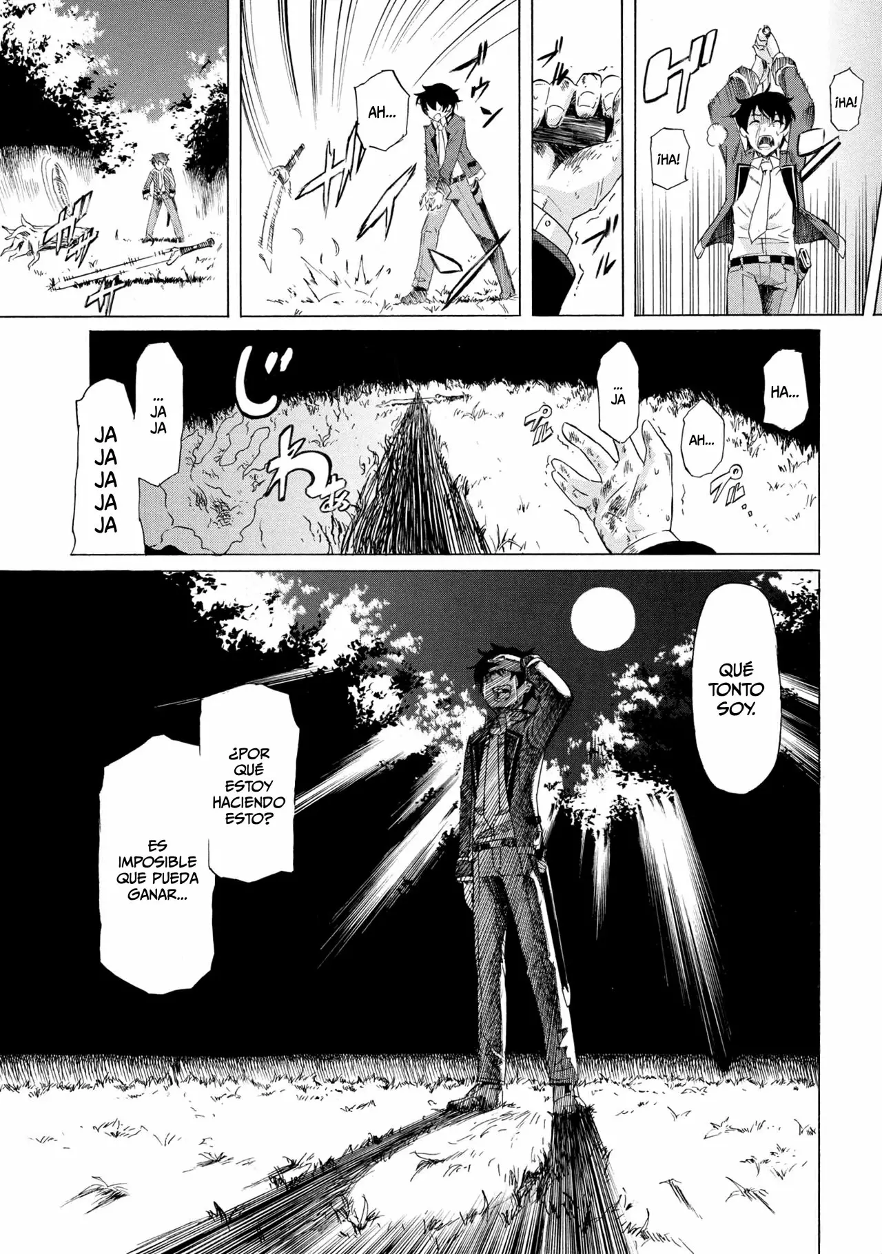 ICHIOKU-NEN BUTTON O RENDA SHITA ORE WA, KIZUITARA SAIKYOU NI NATTEITA Capítulo 1 - Page 17