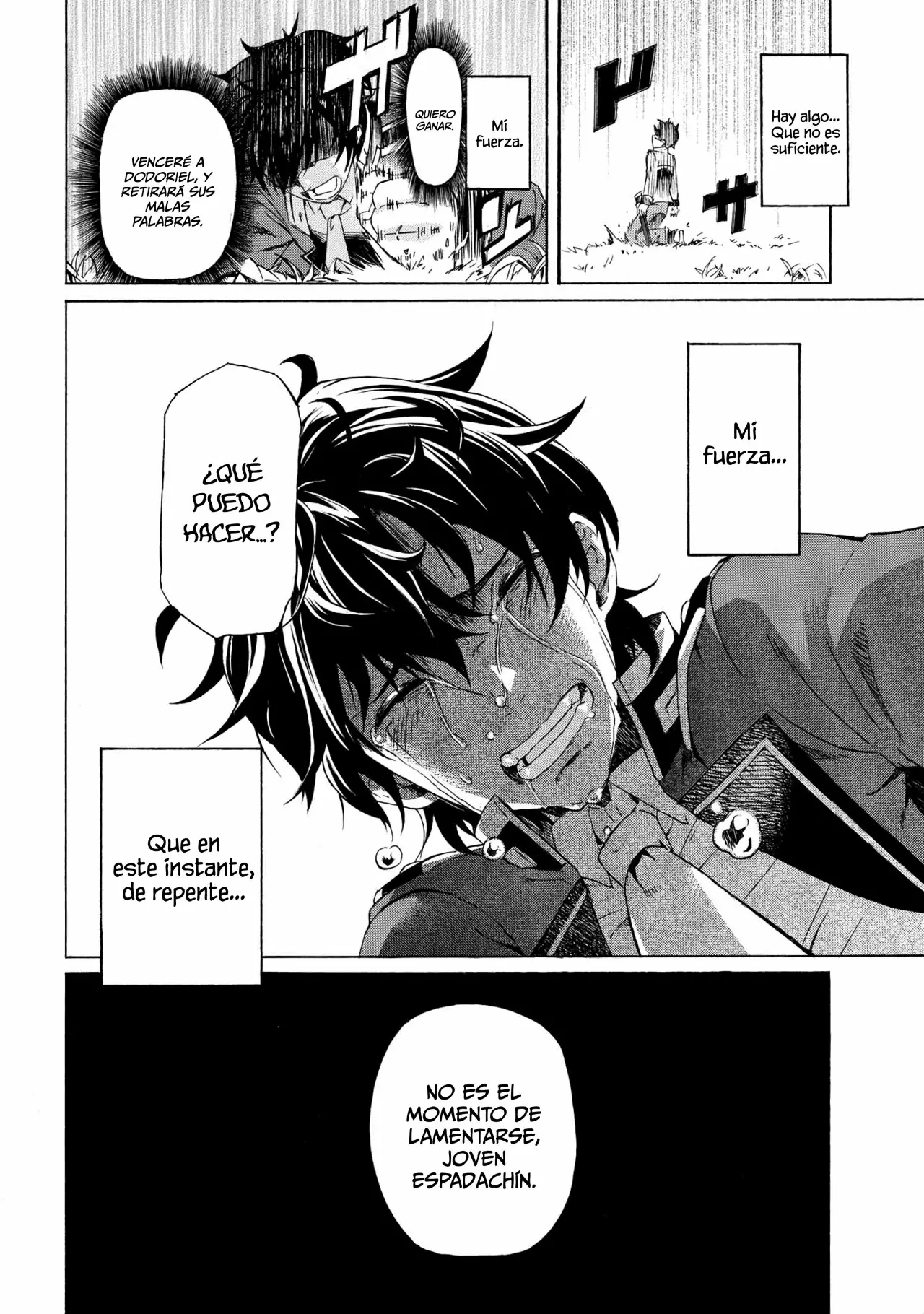 ICHIOKU-NEN BUTTON O RENDA SHITA ORE WA, KIZUITARA SAIKYOU NI NATTEITA Capítulo 1 - Page 18