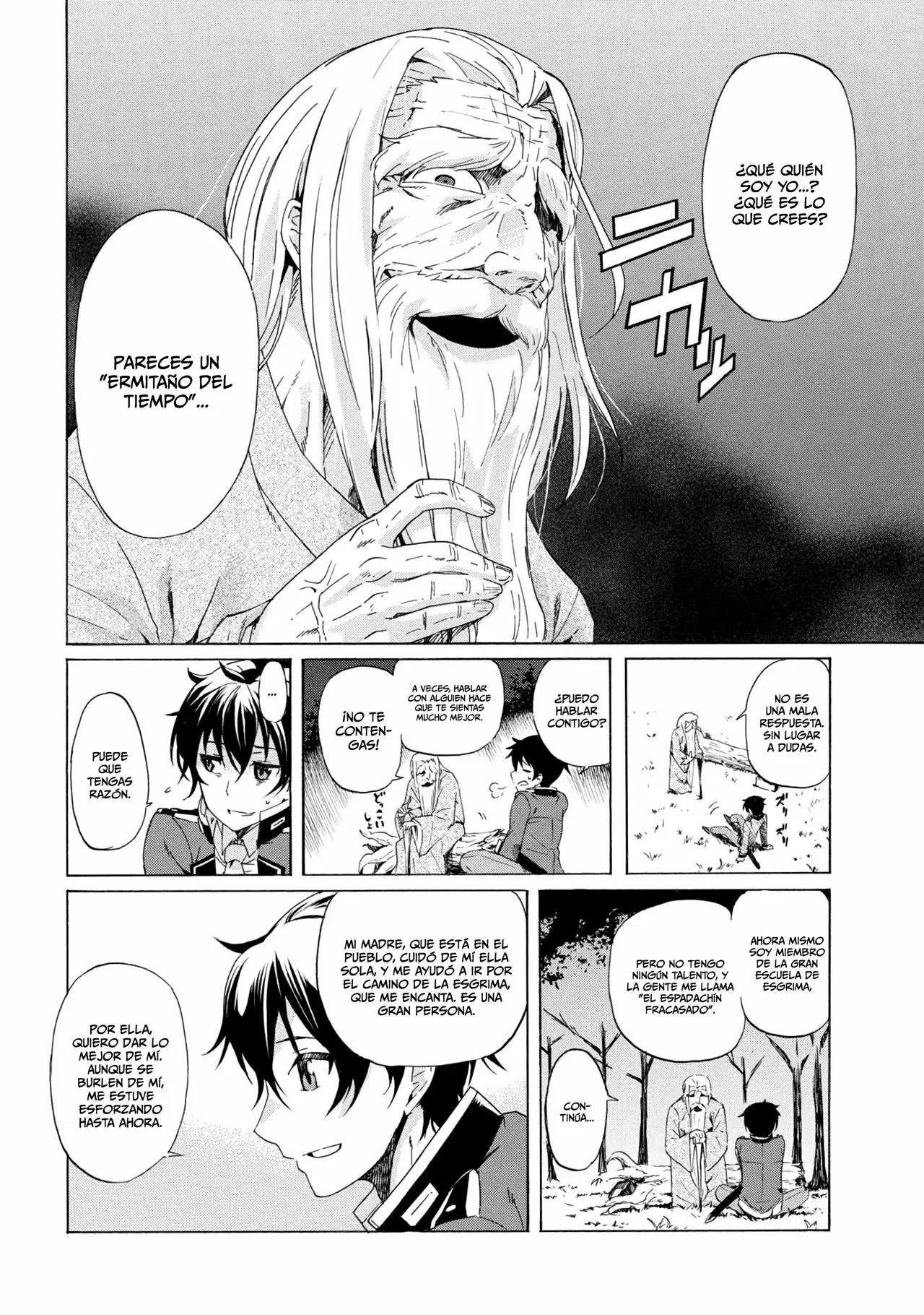 ICHIOKU-NEN BUTTON O RENDA SHITA ORE WA, KIZUITARA SAIKYOU NI NATTEITA Capítulo 1 - Page 20