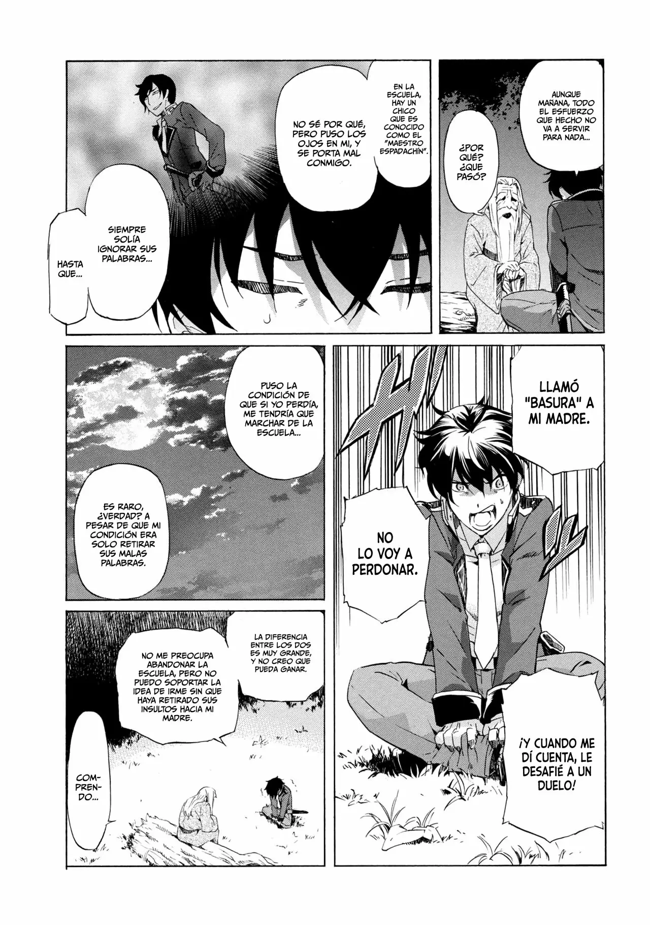 ICHIOKU-NEN BUTTON O RENDA SHITA ORE WA, KIZUITARA SAIKYOU NI NATTEITA Capítulo 1 - Page 21