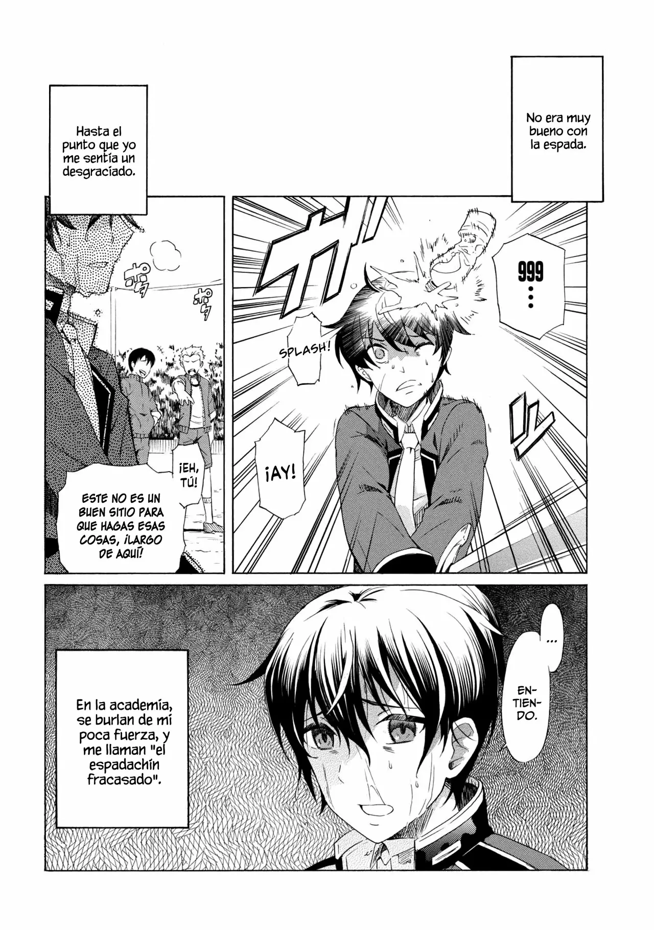 ICHIOKU-NEN BUTTON O RENDA SHITA ORE WA, KIZUITARA SAIKYOU NI NATTEITA Capítulo 1 - Page 6