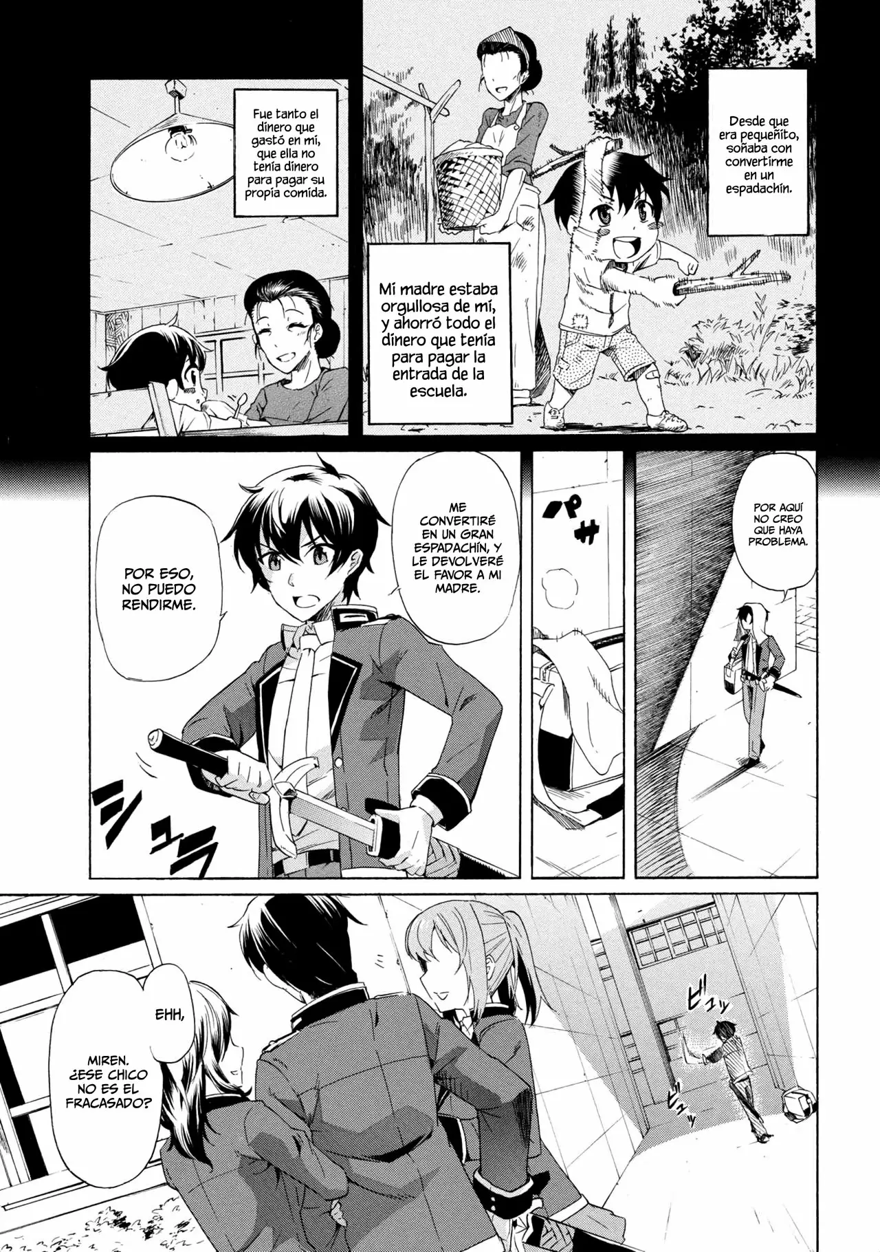 ICHIOKU-NEN BUTTON O RENDA SHITA ORE WA, KIZUITARA SAIKYOU NI NATTEITA Capítulo 1 - Page 7