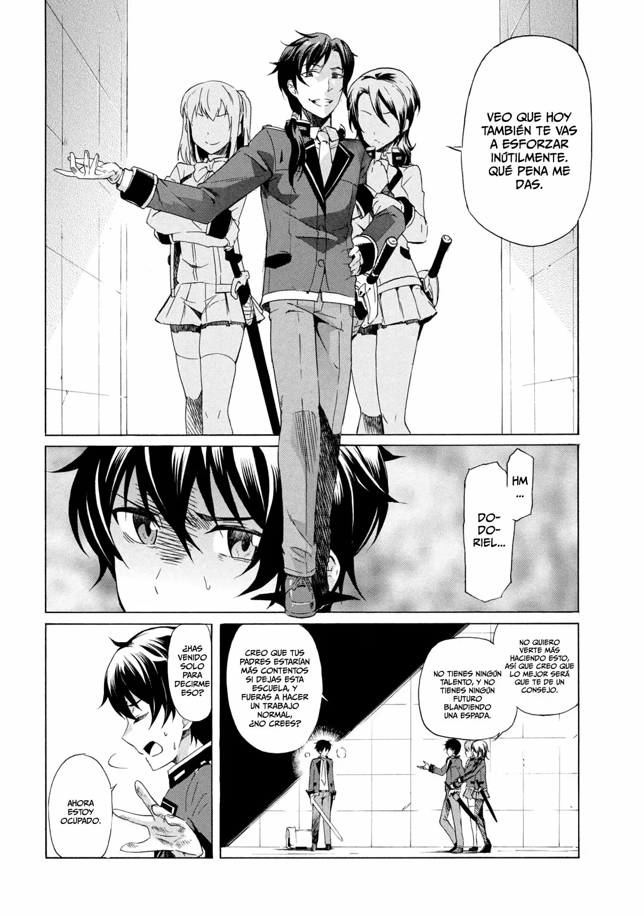 ICHIOKU-NEN BUTTON O RENDA SHITA ORE WA, KIZUITARA SAIKYOU NI NATTEITA Capítulo 1 - Page 8