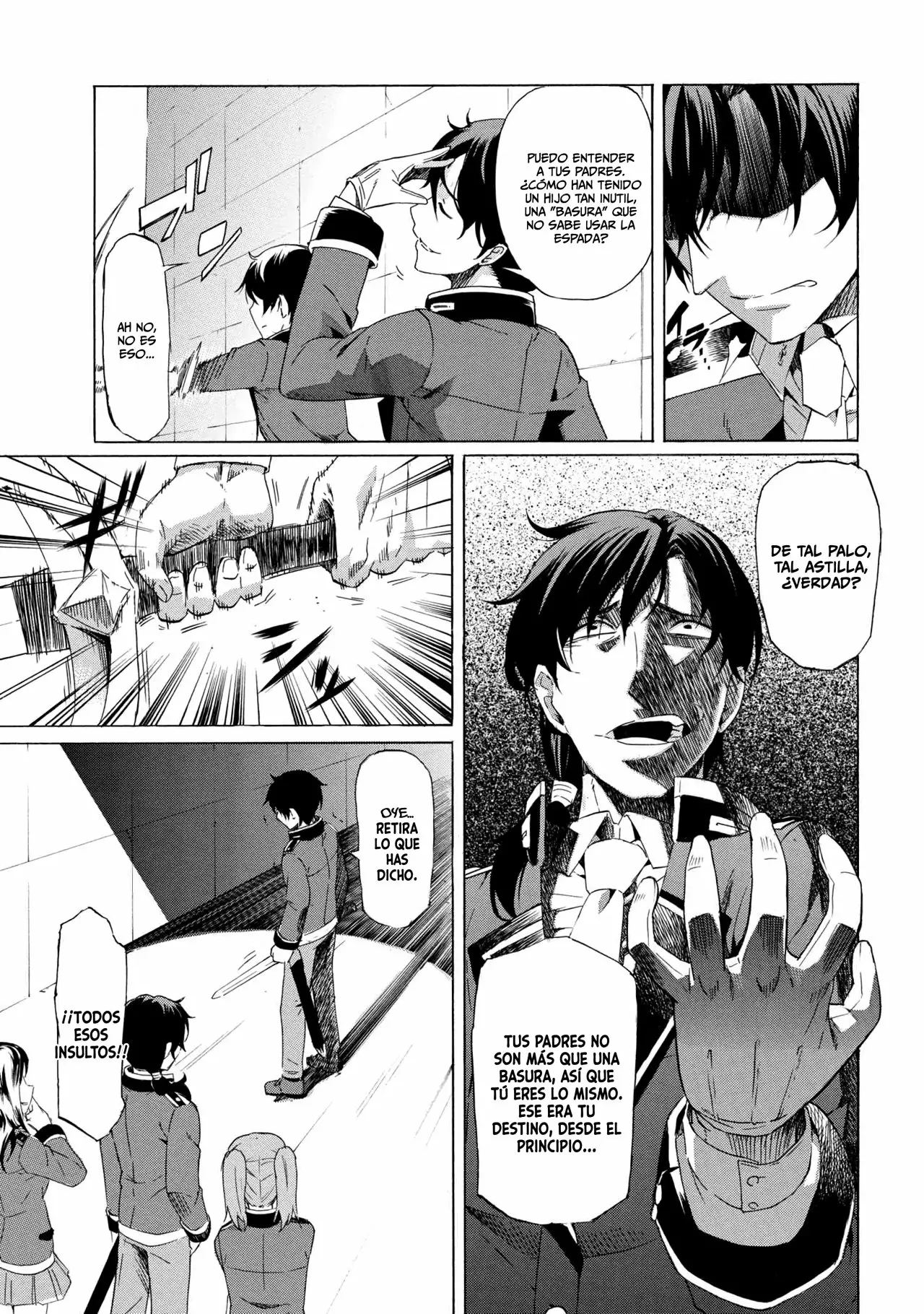 ICHIOKU-NEN BUTTON O RENDA SHITA ORE WA, KIZUITARA SAIKYOU NI NATTEITA Capítulo 1 - Page 9