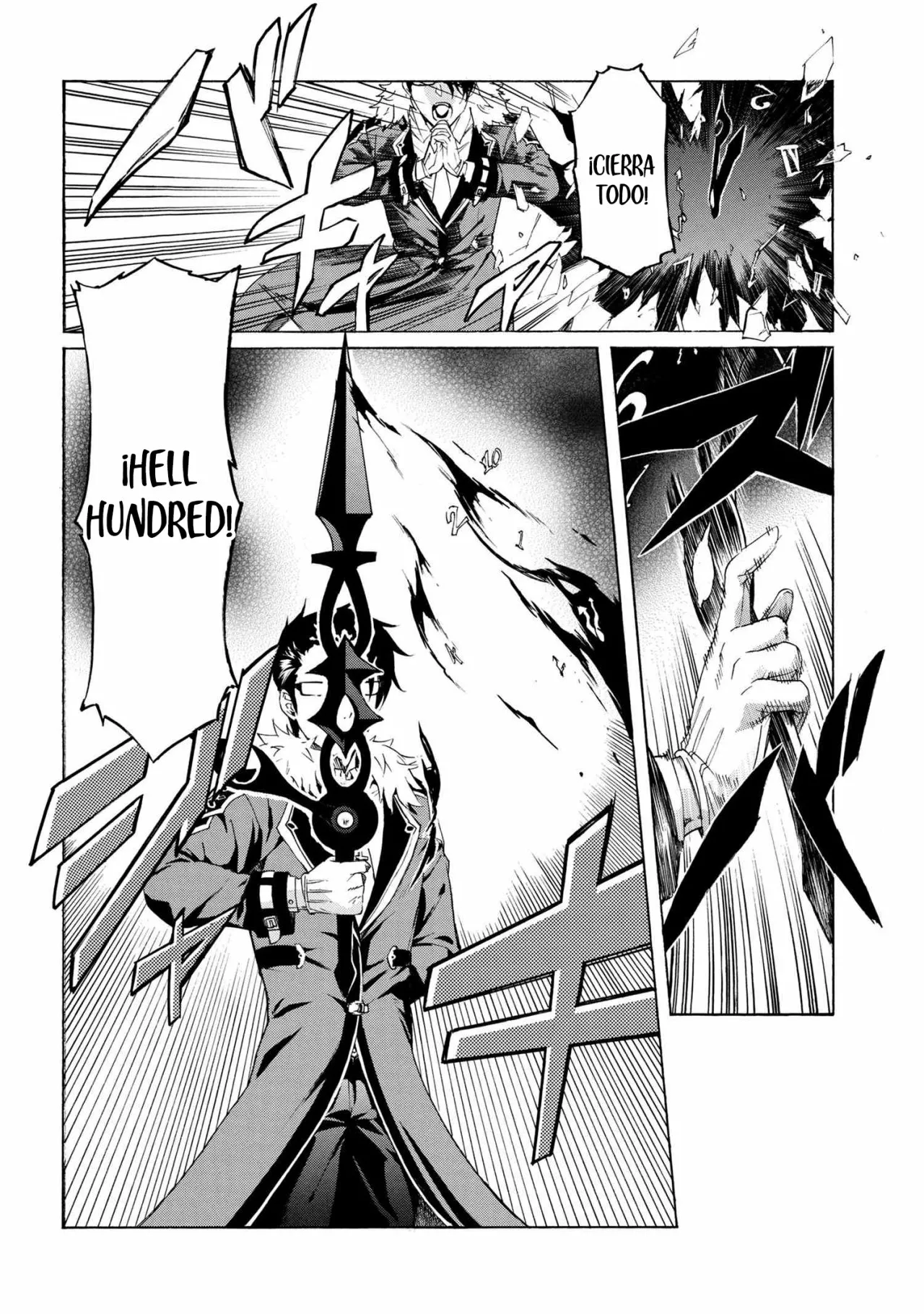 ICHIOKU-NEN BUTTON O RENDA SHITA ORE WA, KIZUITARA SAIKYOU NI NATTEITA Capítulo 10.1 - Page 10
