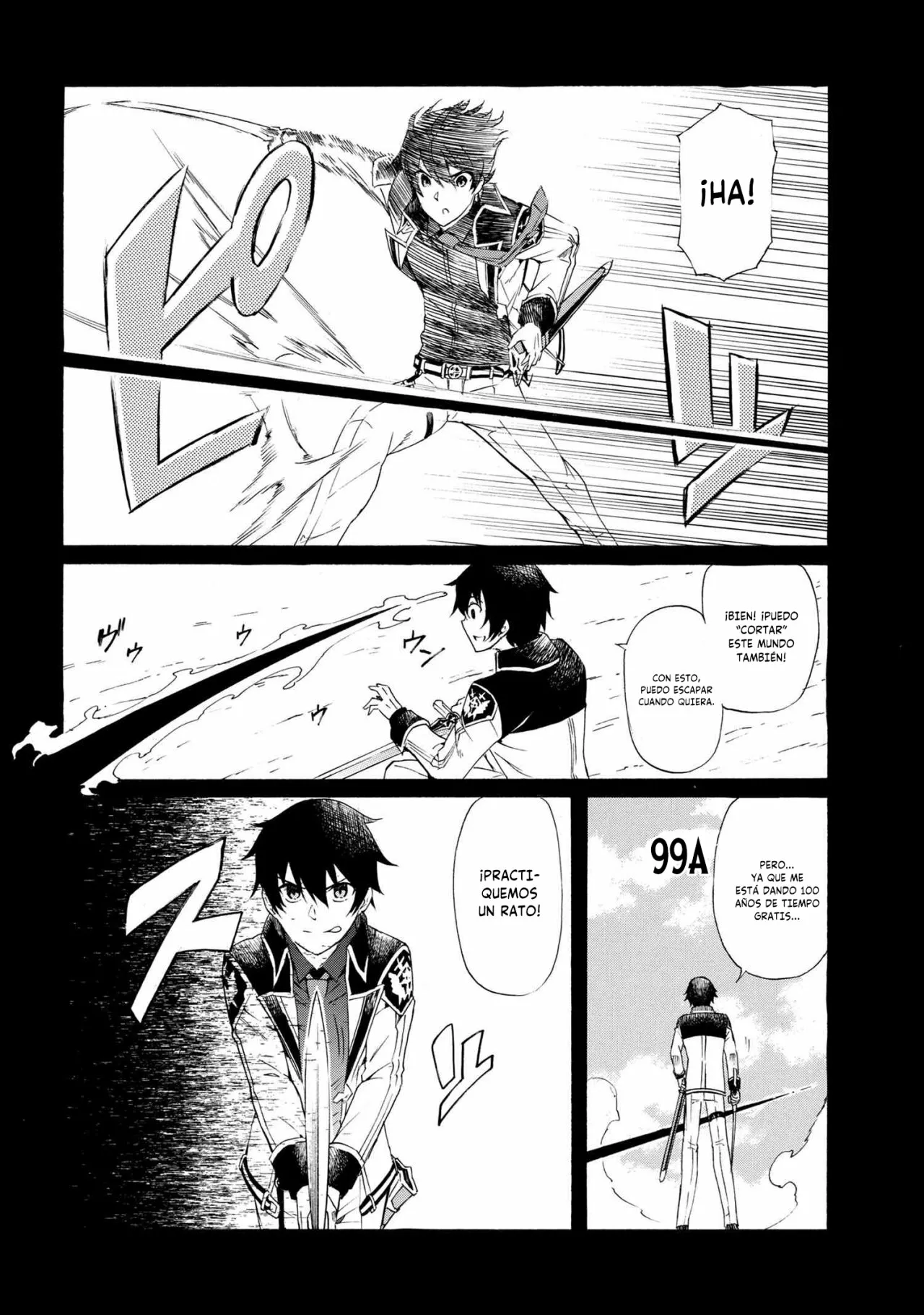 ICHIOKU-NEN BUTTON O RENDA SHITA ORE WA, KIZUITARA SAIKYOU NI NATTEITA Capítulo 10.1 - Page 14