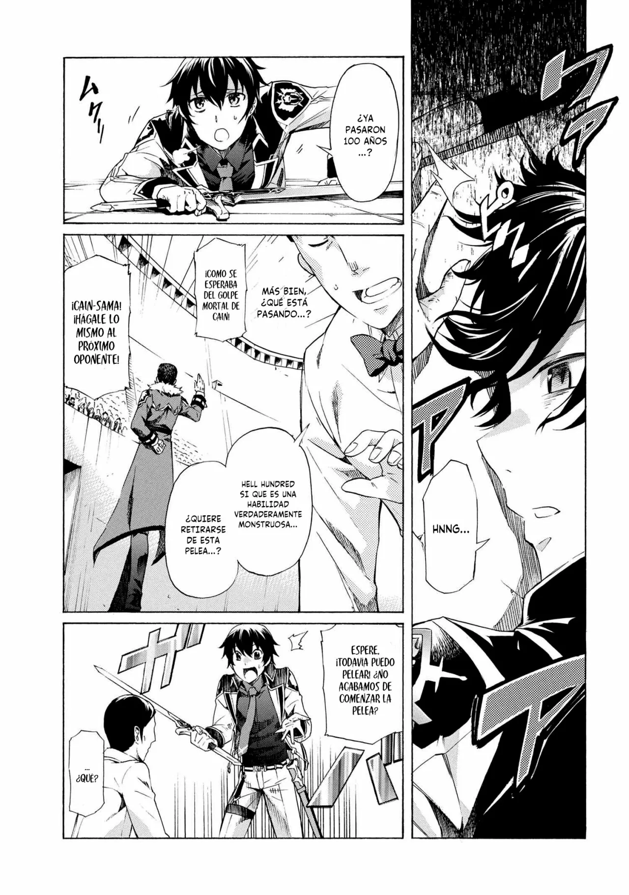 ICHIOKU-NEN BUTTON O RENDA SHITA ORE WA, KIZUITARA SAIKYOU NI NATTEITA Capítulo 10.1 - Page 15