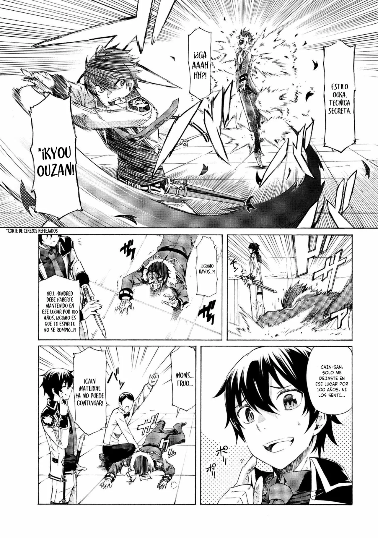 ICHIOKU-NEN BUTTON O RENDA SHITA ORE WA, KIZUITARA SAIKYOU NI NATTEITA Capítulo 10.1 - Page 17