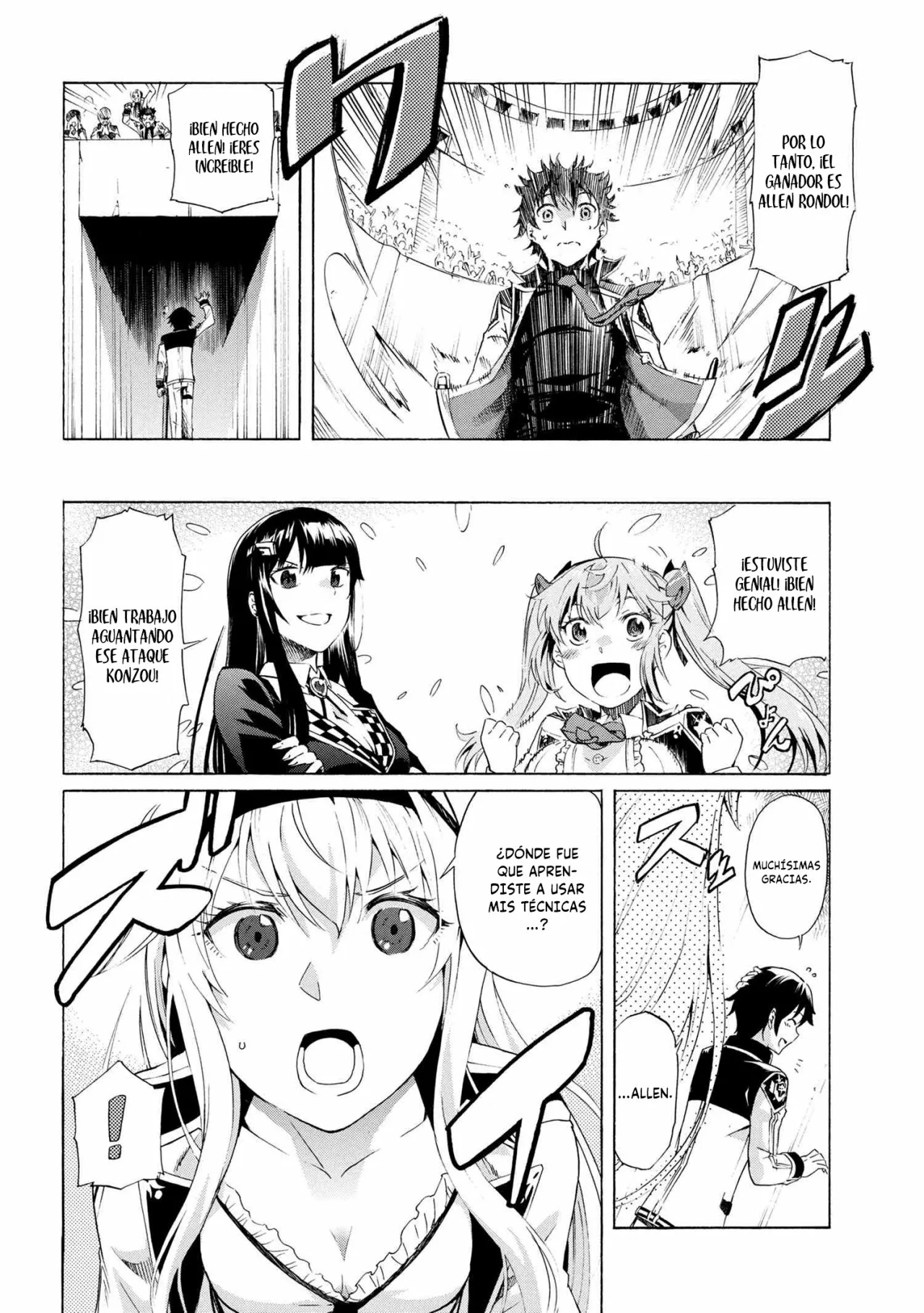 ICHIOKU-NEN BUTTON O RENDA SHITA ORE WA, KIZUITARA SAIKYOU NI NATTEITA Capítulo 10.1 - Page 18