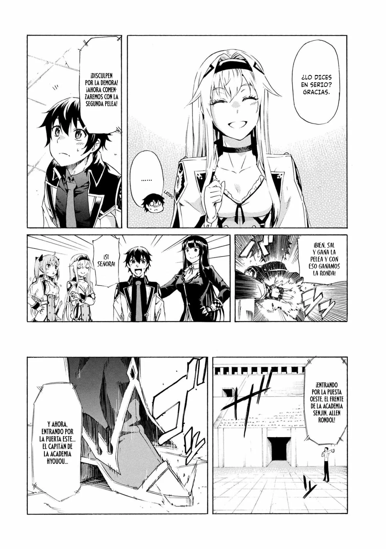 ICHIOKU-NEN BUTTON O RENDA SHITA ORE WA, KIZUITARA SAIKYOU NI NATTEITA Capítulo 10.1 - Page 20
