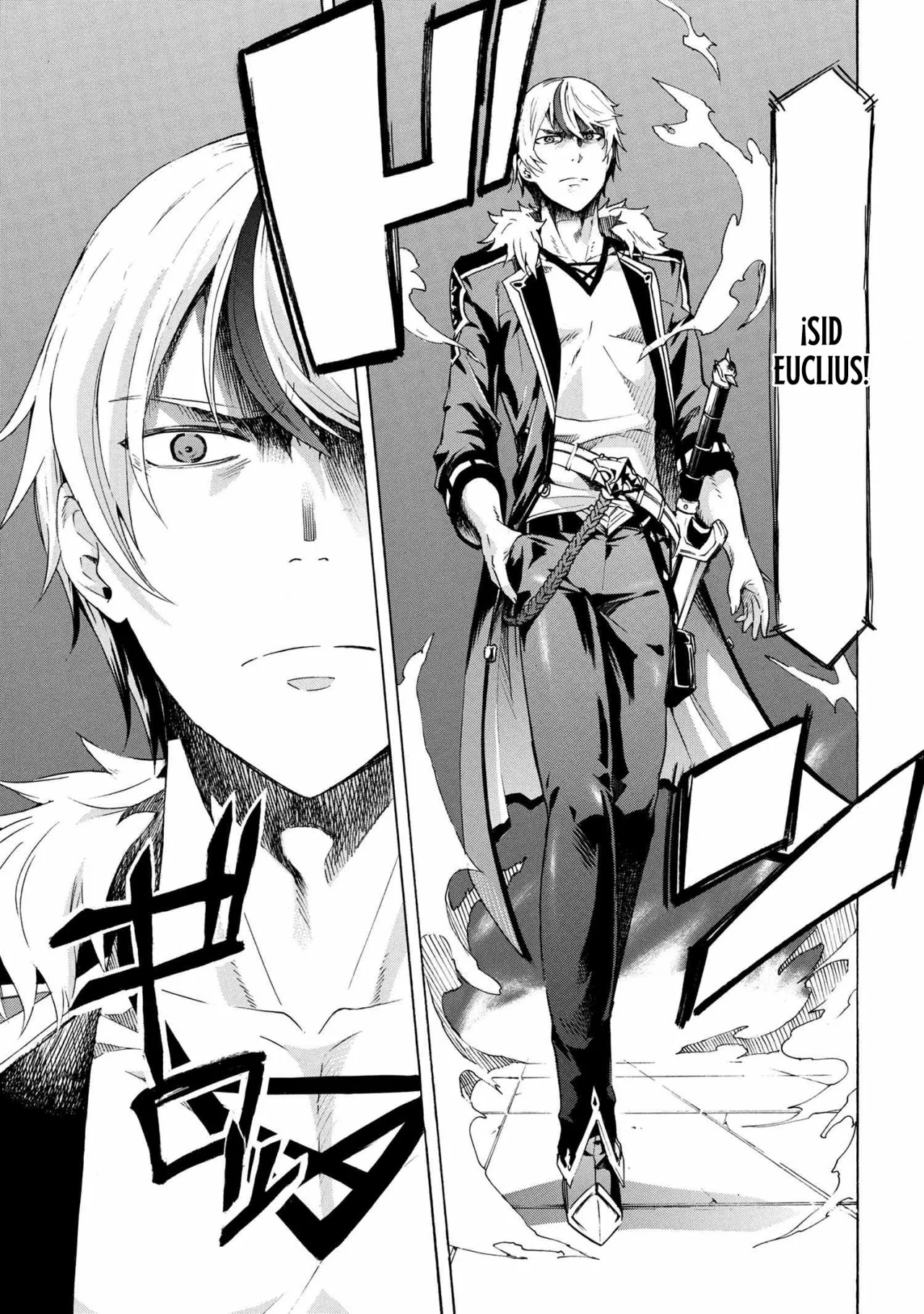 ICHIOKU-NEN BUTTON O RENDA SHITA ORE WA, KIZUITARA SAIKYOU NI NATTEITA Capítulo 10.1 - Page 21
