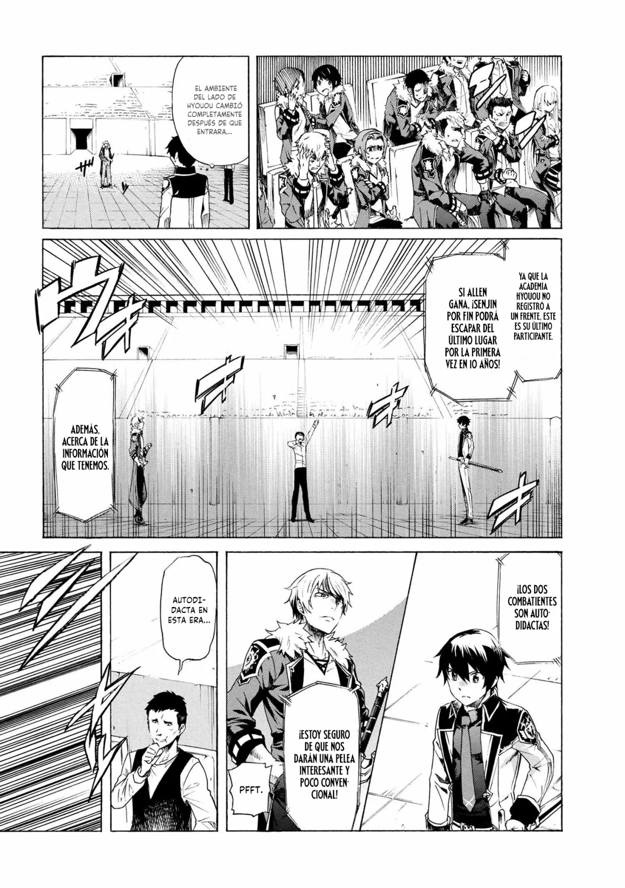 ICHIOKU-NEN BUTTON O RENDA SHITA ORE WA, KIZUITARA SAIKYOU NI NATTEITA Capítulo 10.1 - Page 22