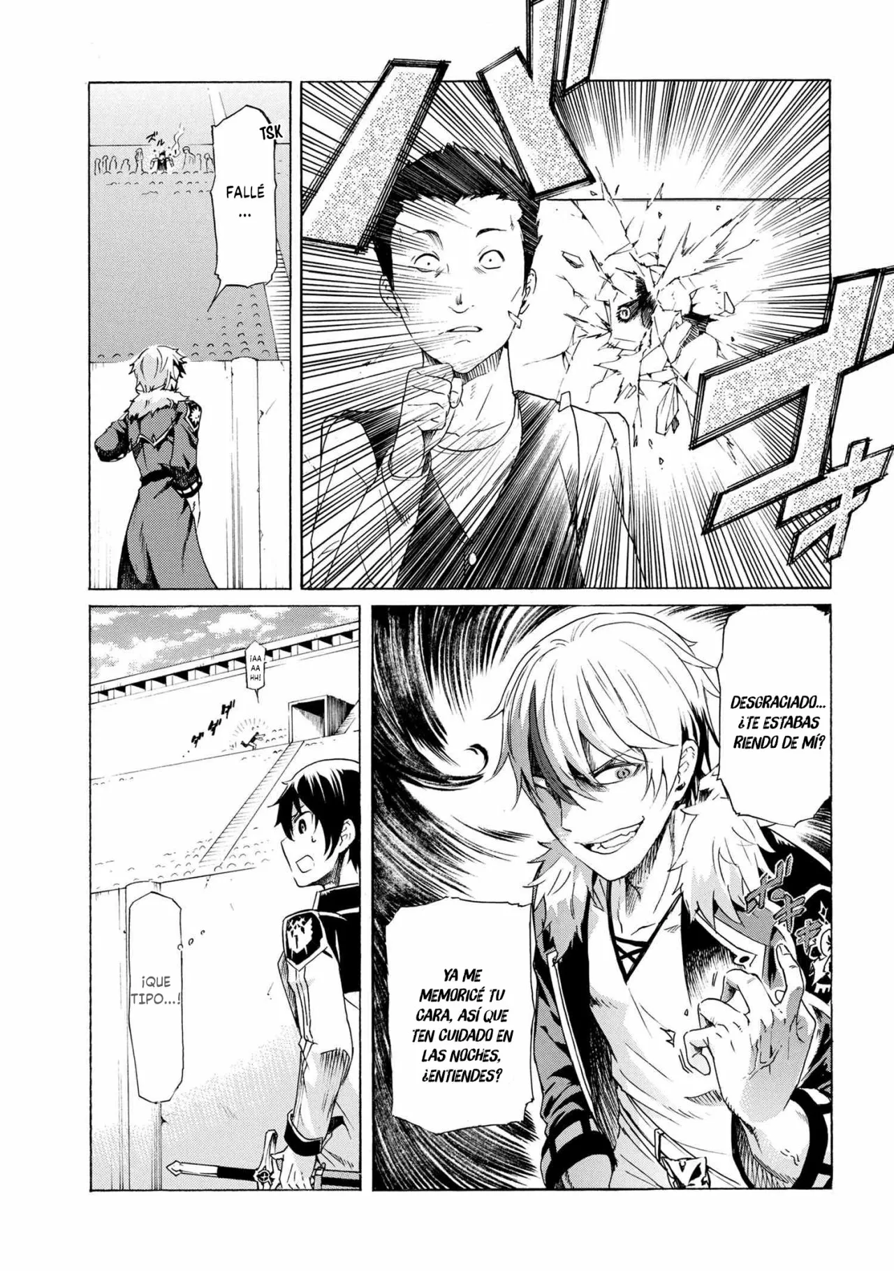 ICHIOKU-NEN BUTTON O RENDA SHITA ORE WA, KIZUITARA SAIKYOU NI NATTEITA Capítulo 10.1 - Page 23