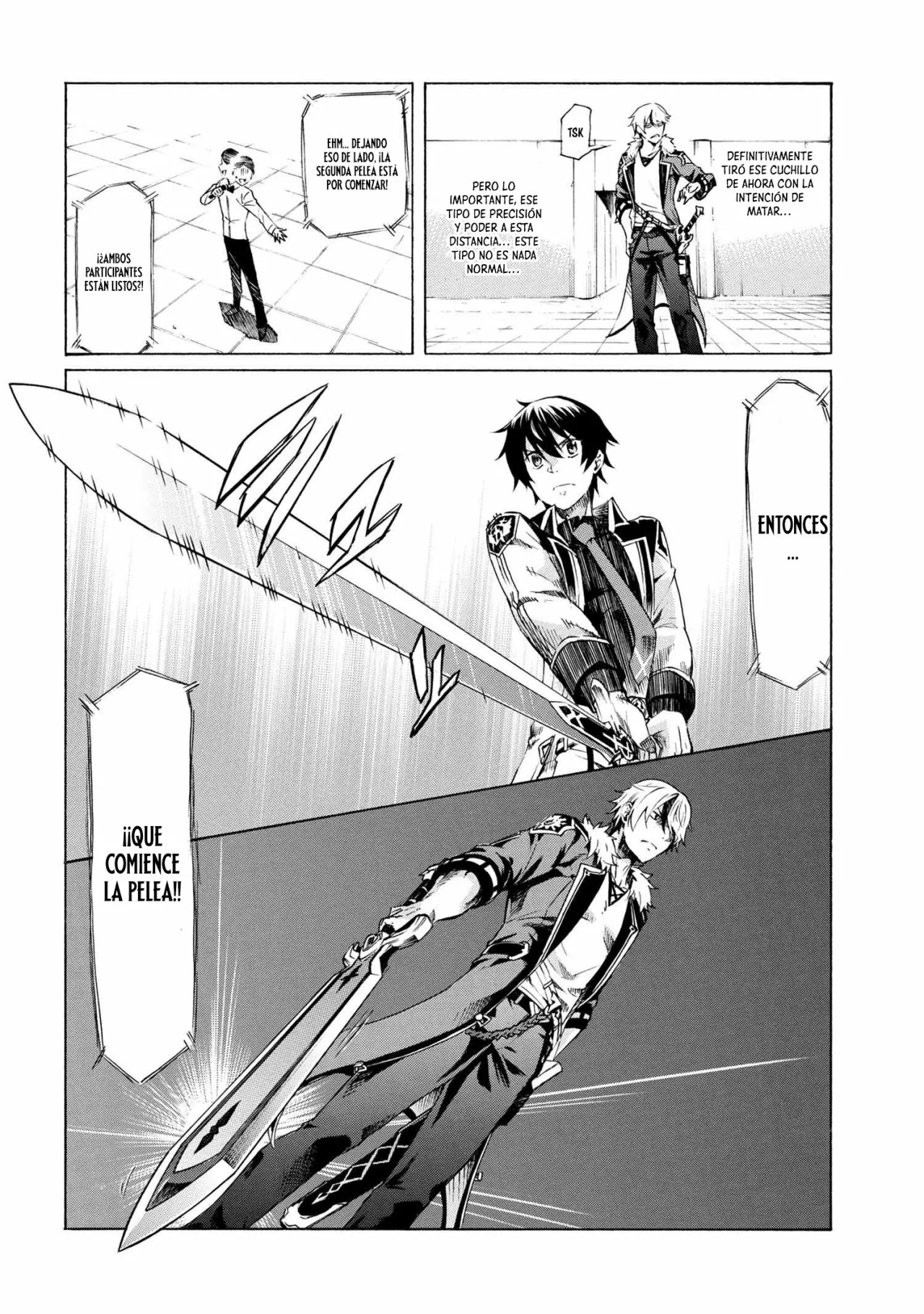 ICHIOKU-NEN BUTTON O RENDA SHITA ORE WA, KIZUITARA SAIKYOU NI NATTEITA Capítulo 10.1 - Page 24