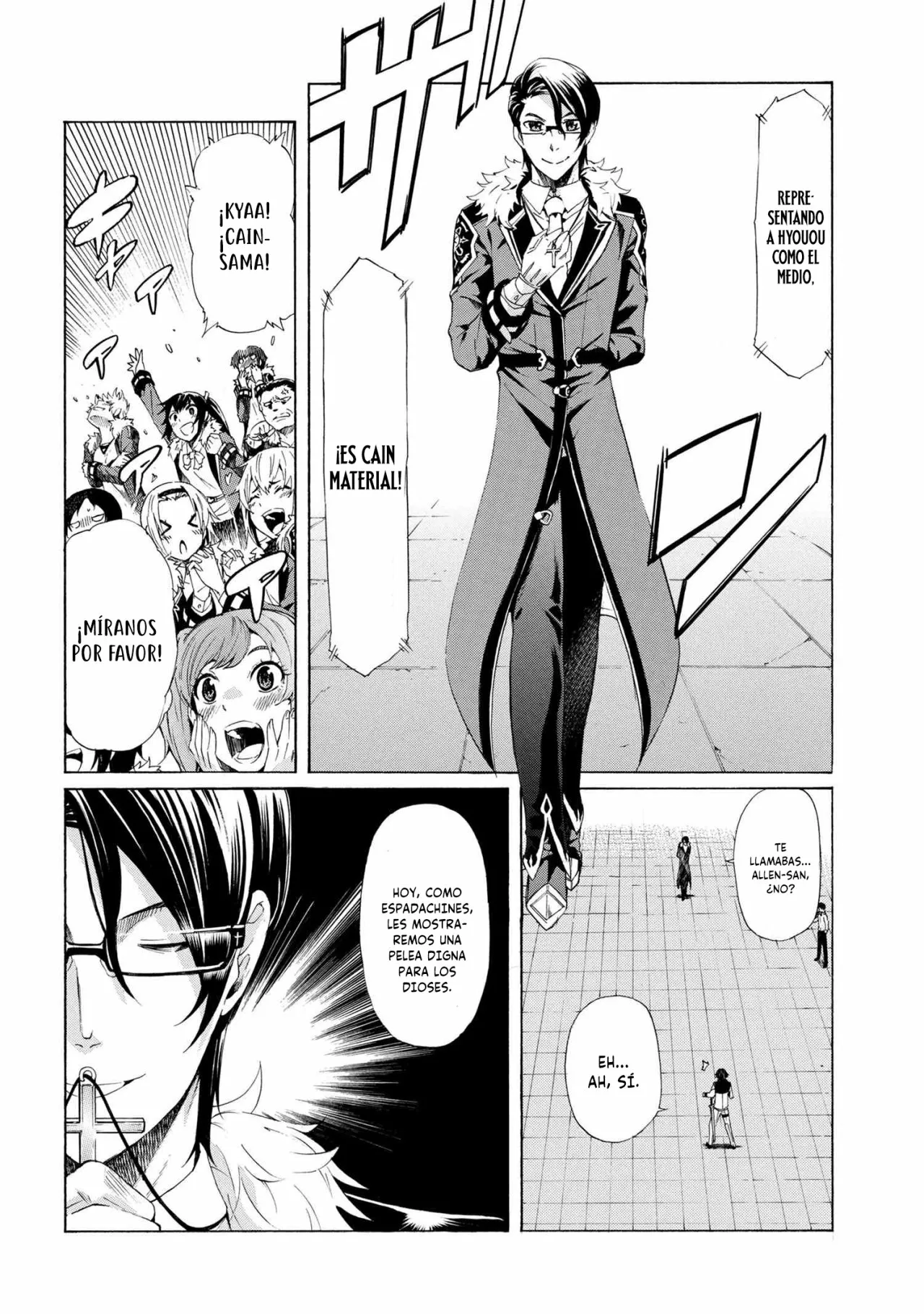 ICHIOKU-NEN BUTTON O RENDA SHITA ORE WA, KIZUITARA SAIKYOU NI NATTEITA Capítulo 10.1 - Page 8