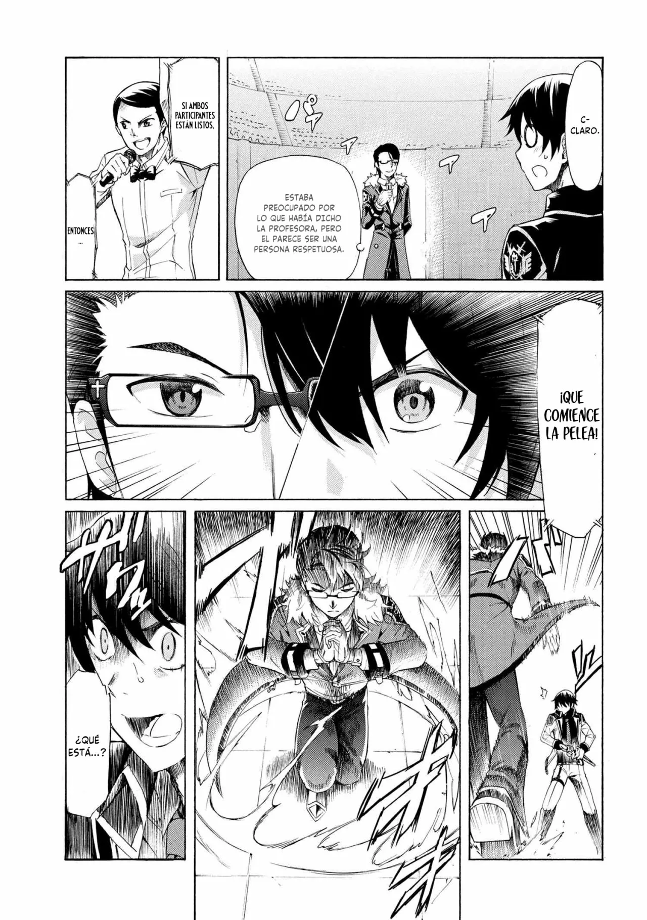 ICHIOKU-NEN BUTTON O RENDA SHITA ORE WA, KIZUITARA SAIKYOU NI NATTEITA Capítulo 10.1 - Page 9
