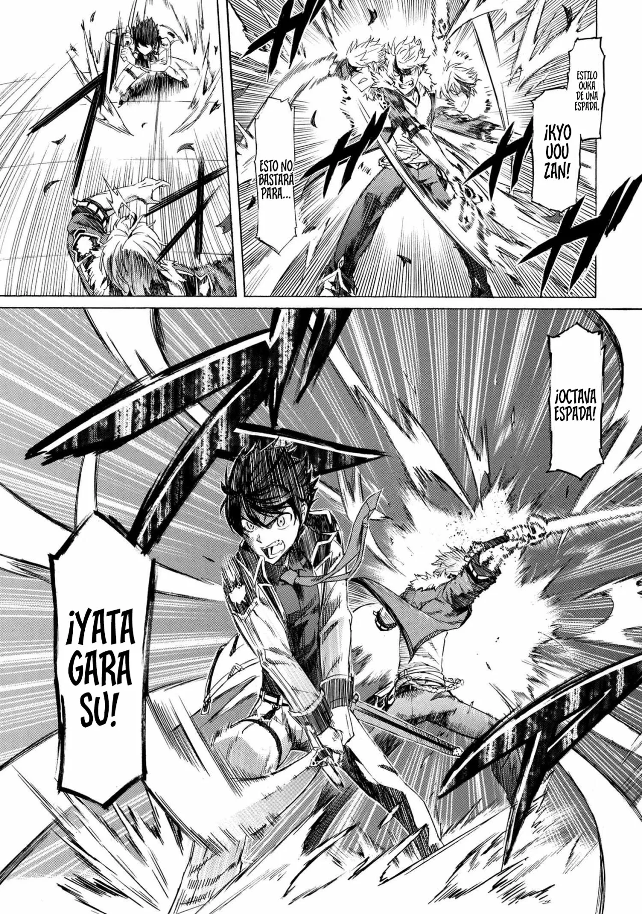 ICHIOKU-NEN BUTTON O RENDA SHITA ORE WA, KIZUITARA SAIKYOU NI NATTEITA Capítulo 10.2 - Page 10