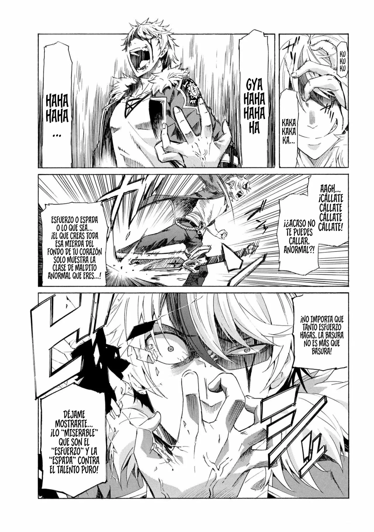ICHIOKU-NEN BUTTON O RENDA SHITA ORE WA, KIZUITARA SAIKYOU NI NATTEITA Capítulo 10.2 - Page 12
