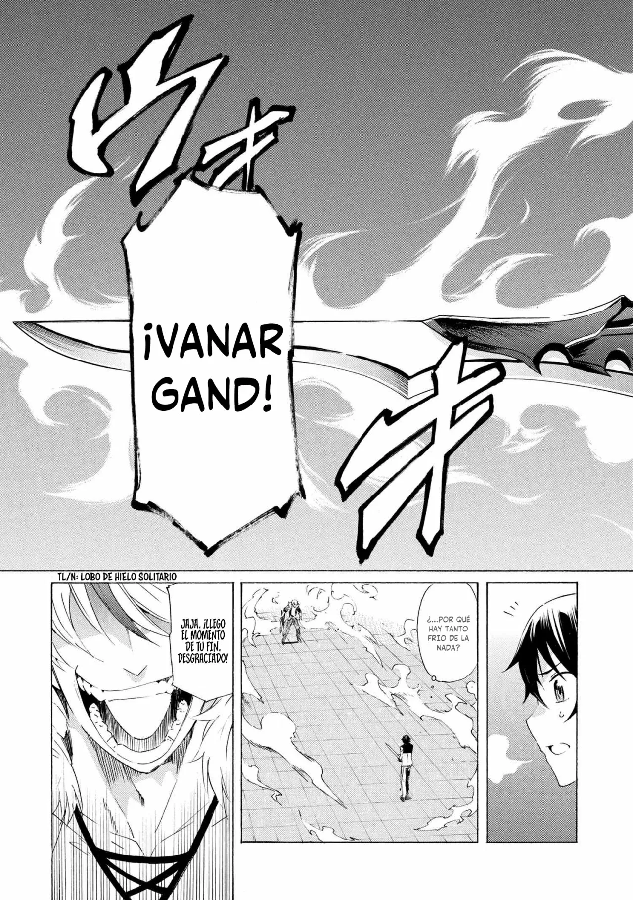 ICHIOKU-NEN BUTTON O RENDA SHITA ORE WA, KIZUITARA SAIKYOU NI NATTEITA Capítulo 10.2 - Page 14