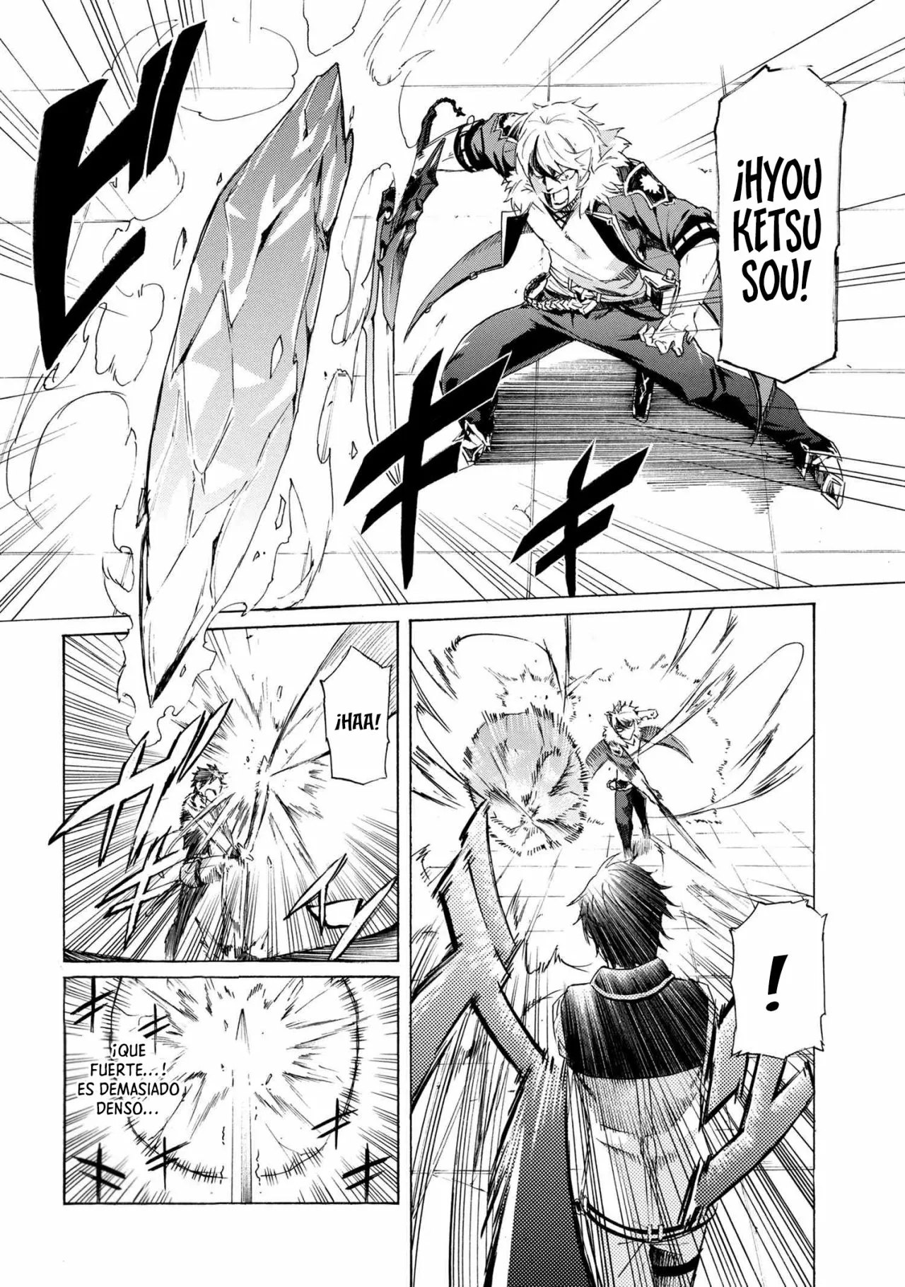 ICHIOKU-NEN BUTTON O RENDA SHITA ORE WA, KIZUITARA SAIKYOU NI NATTEITA Capítulo 10.2 - Page 15