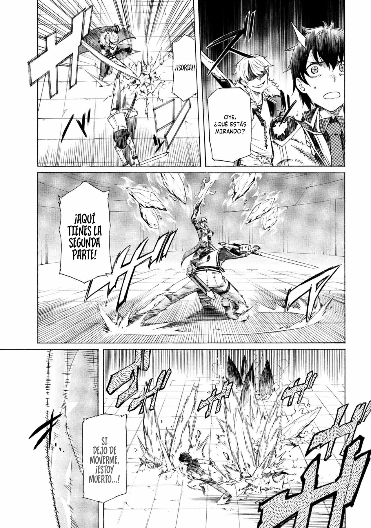 ICHIOKU-NEN BUTTON O RENDA SHITA ORE WA, KIZUITARA SAIKYOU NI NATTEITA Capítulo 10.2 - Page 16