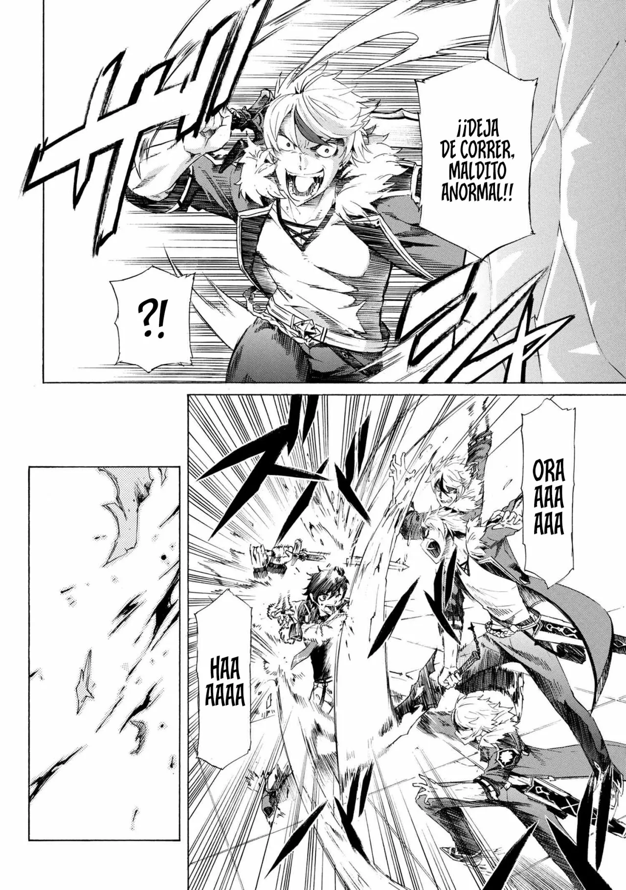 ICHIOKU-NEN BUTTON O RENDA SHITA ORE WA, KIZUITARA SAIKYOU NI NATTEITA Capítulo 10.2 - Page 17
