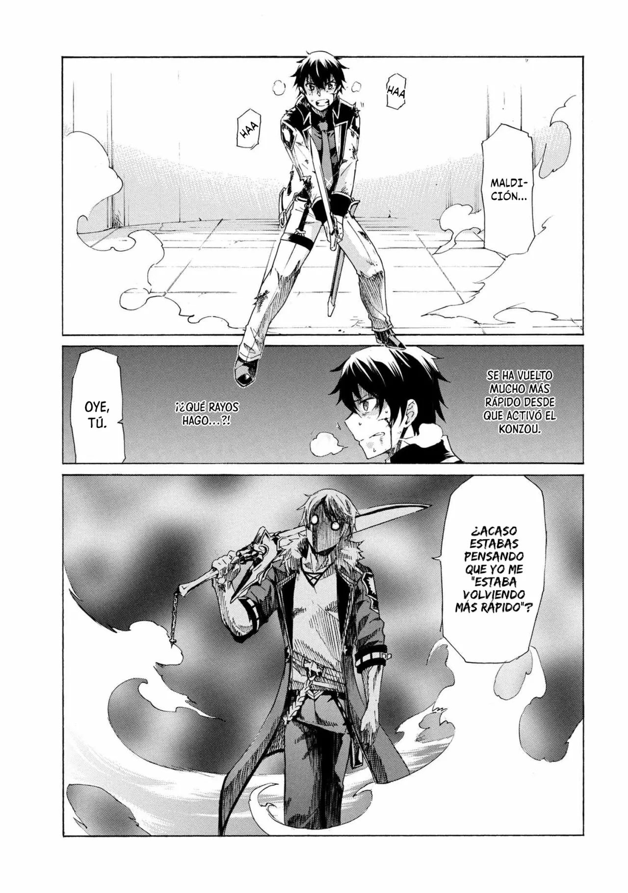 ICHIOKU-NEN BUTTON O RENDA SHITA ORE WA, KIZUITARA SAIKYOU NI NATTEITA Capítulo 10.2 - Page 18