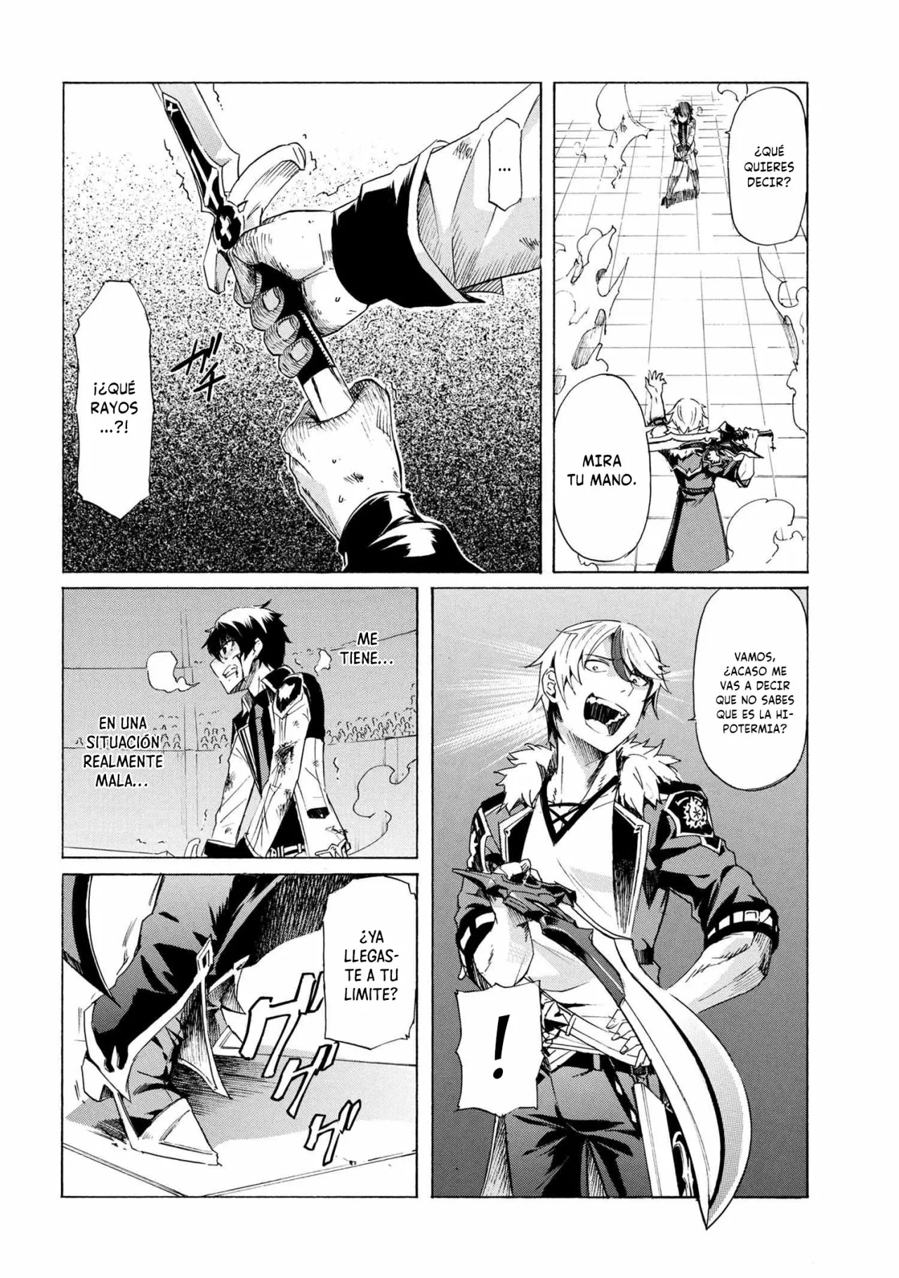 ICHIOKU-NEN BUTTON O RENDA SHITA ORE WA, KIZUITARA SAIKYOU NI NATTEITA Capítulo 10.2 - Page 19