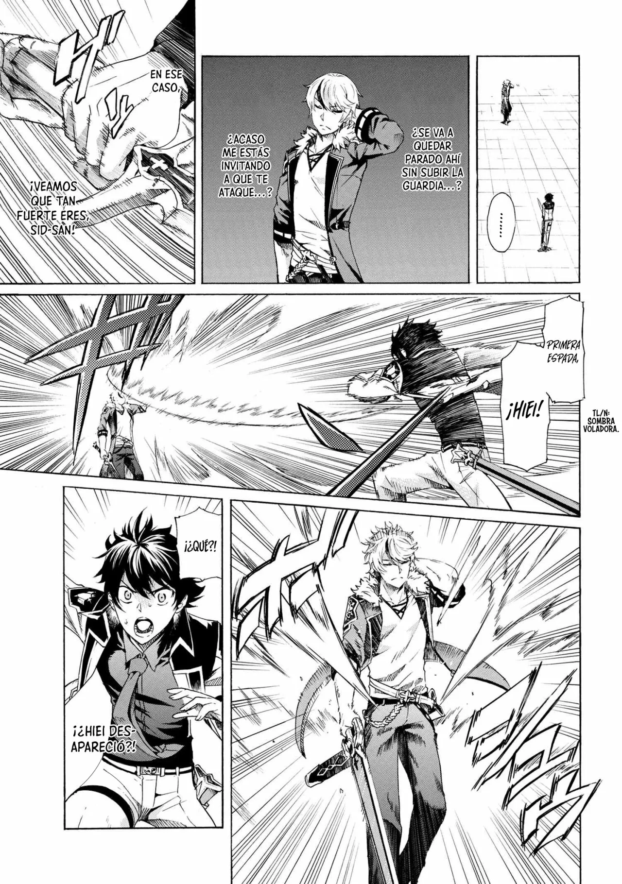 ICHIOKU-NEN BUTTON O RENDA SHITA ORE WA, KIZUITARA SAIKYOU NI NATTEITA Capítulo 10.2 - Page 2