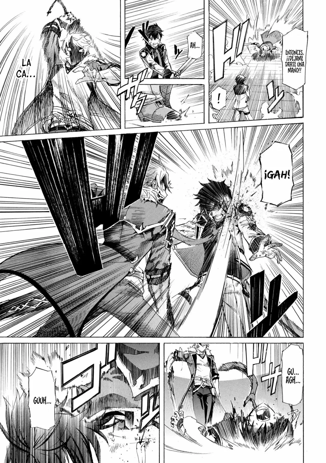 ICHIOKU-NEN BUTTON O RENDA SHITA ORE WA, KIZUITARA SAIKYOU NI NATTEITA Capítulo 10.2 - Page 20