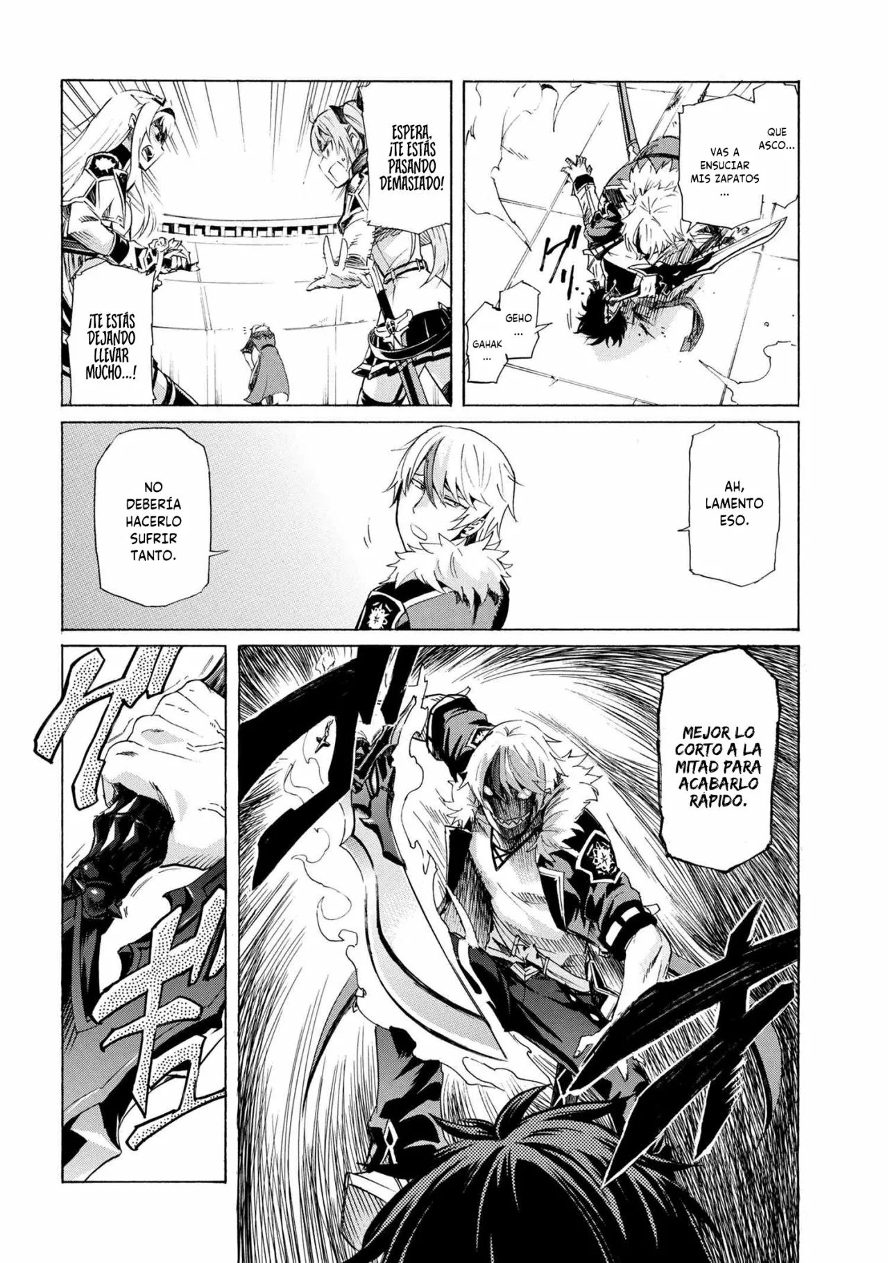 ICHIOKU-NEN BUTTON O RENDA SHITA ORE WA, KIZUITARA SAIKYOU NI NATTEITA Capítulo 10.2 - Page 21